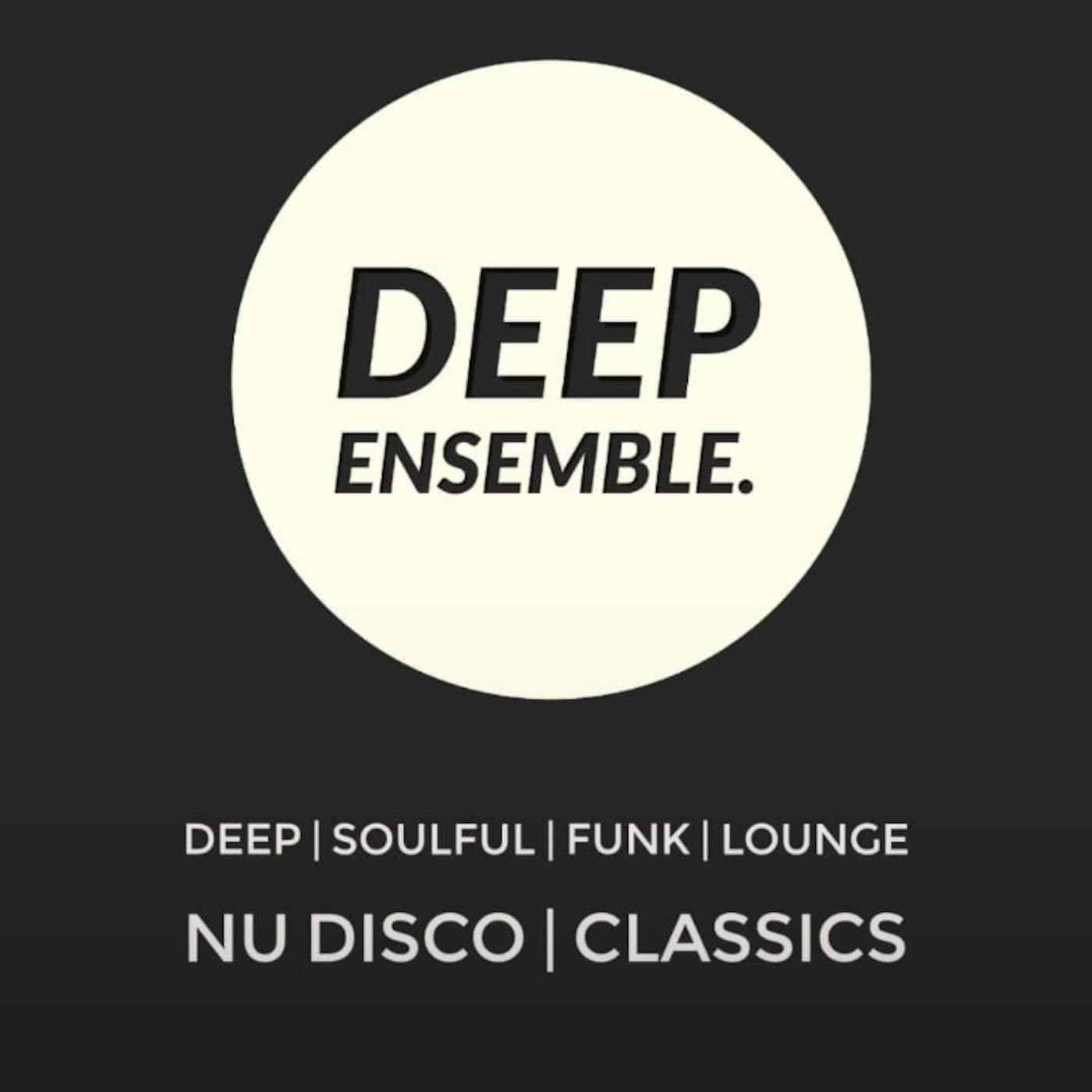 Deep Ensemble Sessions (DES) cover