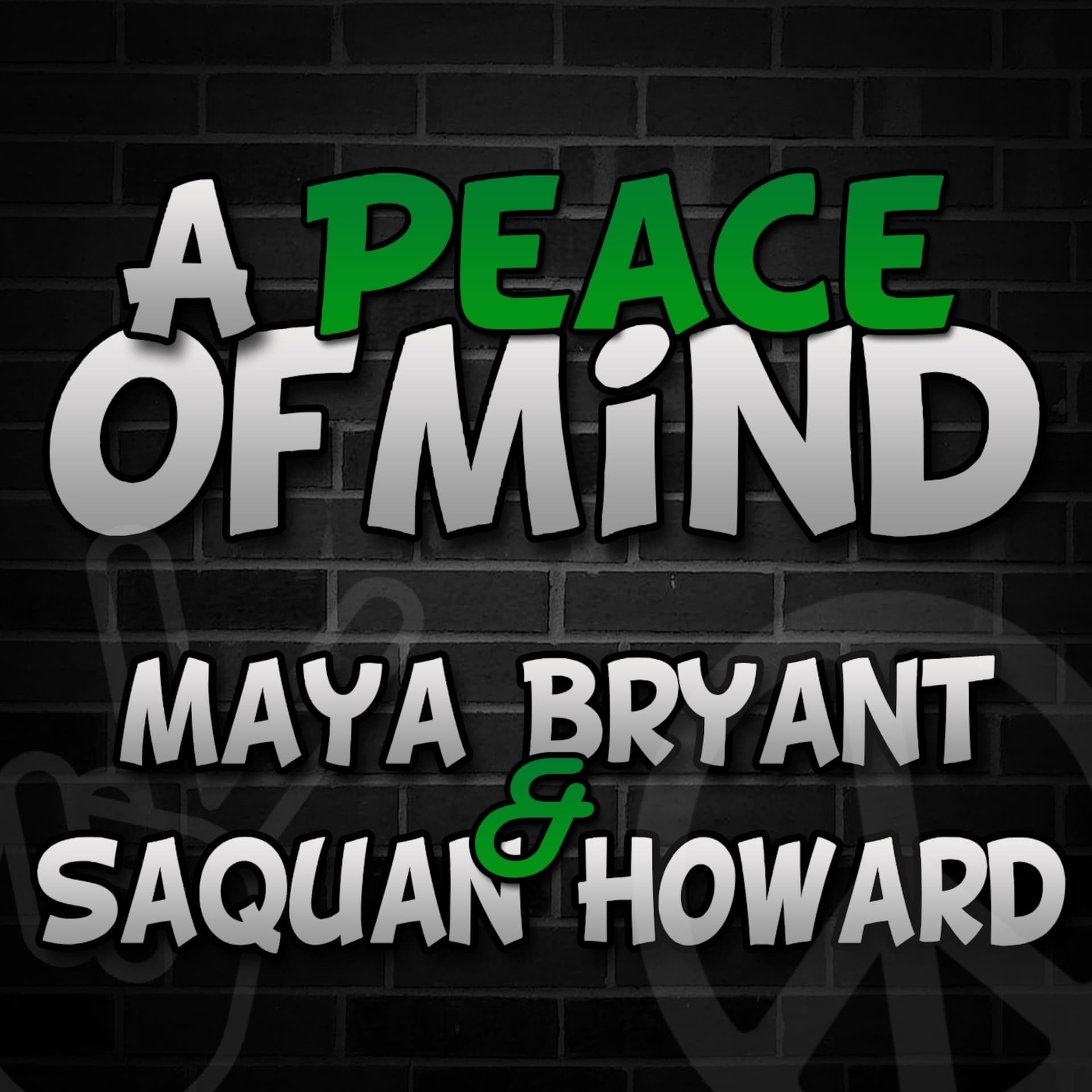 A Peace of Mind - Peace of Mind Podcast cover