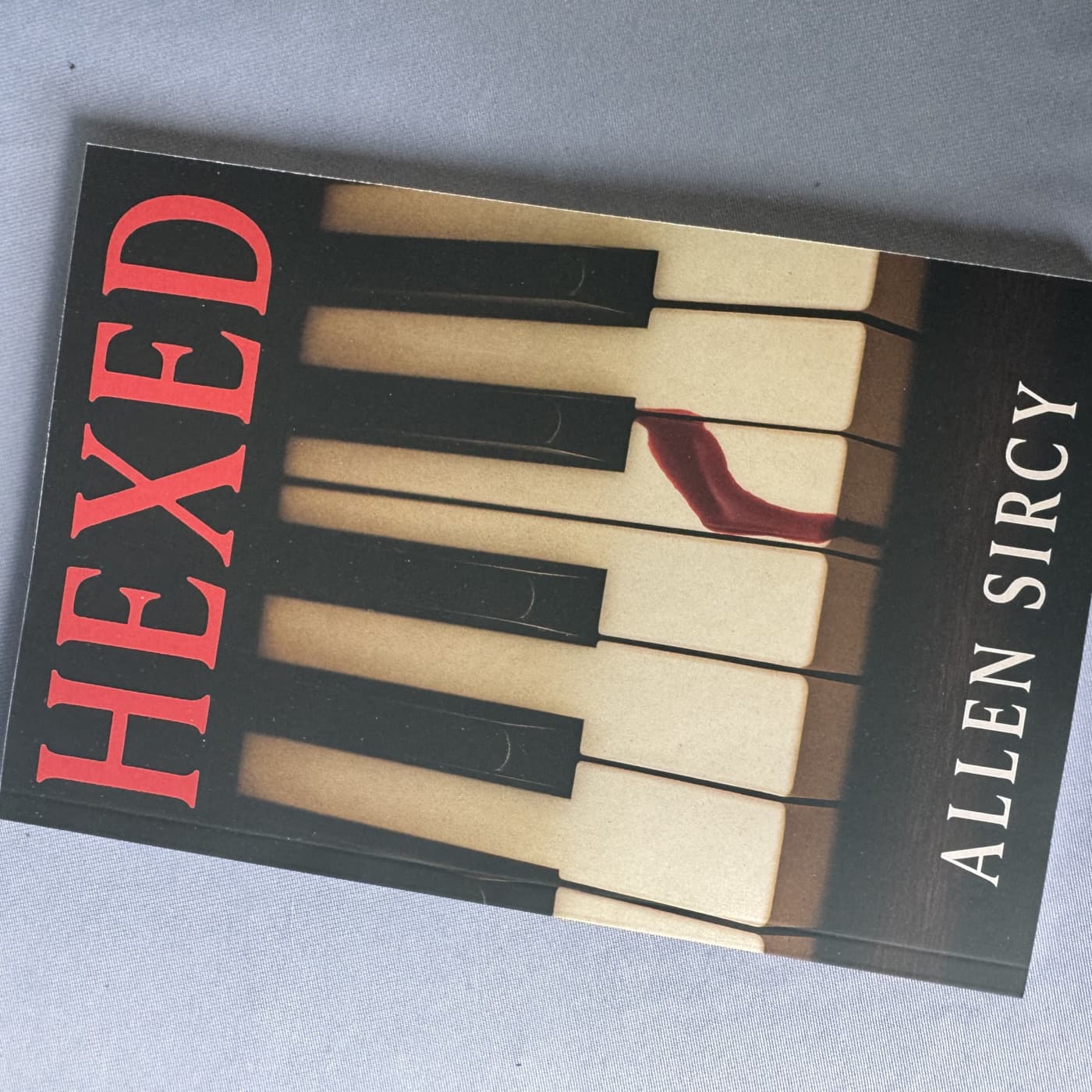 Episode 134: Hexed is Here! - Southern Ghost Stories cover