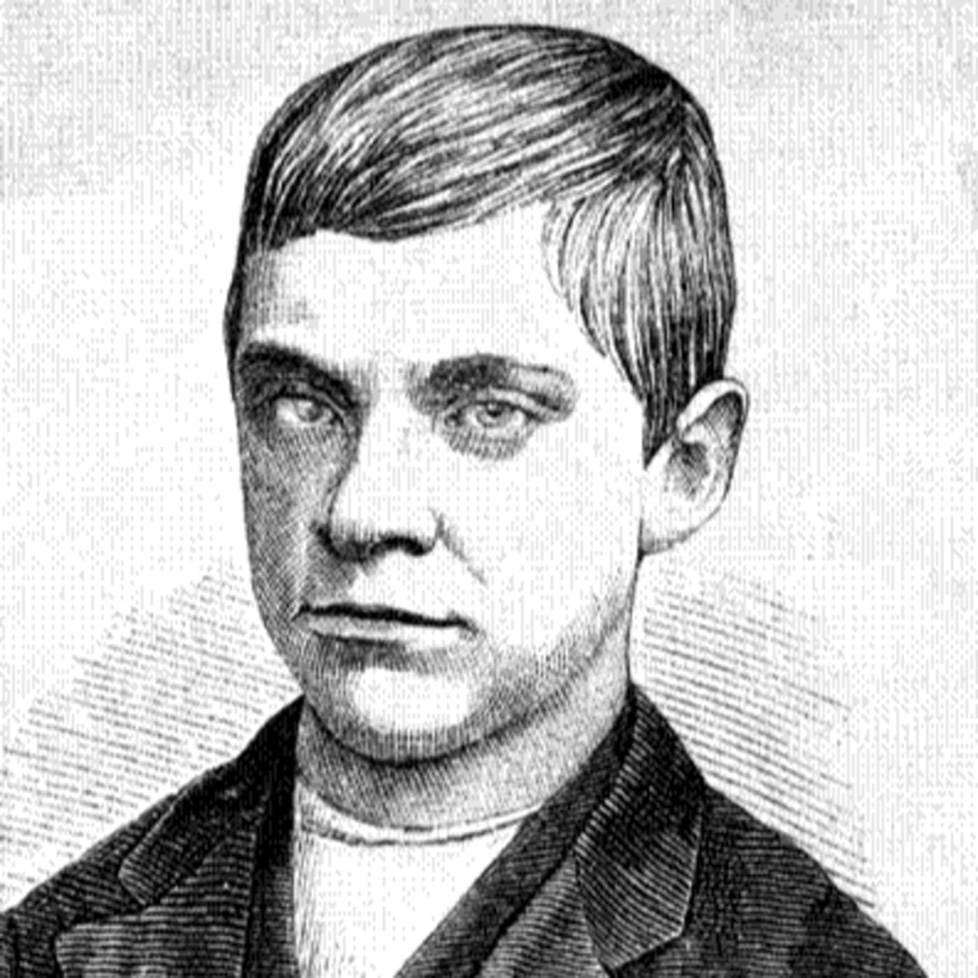 Episode 163: Boston's Belfry Murderer & The Boy Fiend - Southern Ghost Stories cover