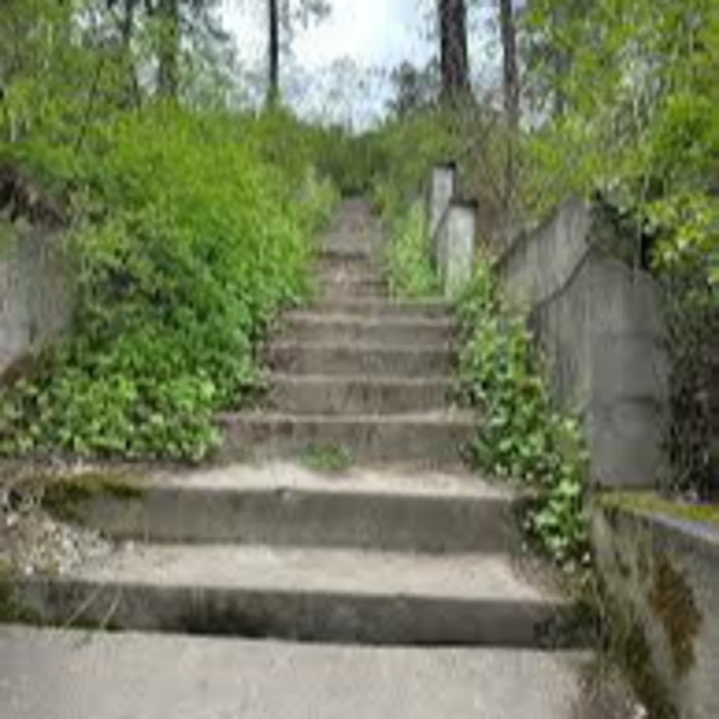 Episode 165: "Where Did I Go?": Ghosts, Exorcisms, and Curses in Spokane - Southern Ghost Stories cover