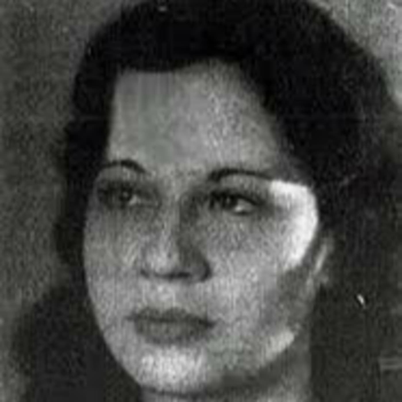 Episode 167: 20,000 Volts in the Basement: The Execution of Toni Jo Henry - Southern Ghost Stories cover