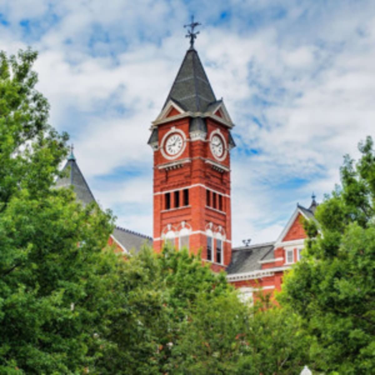 Episode 168: Haunted Auburn - Southern Ghost Stories cover