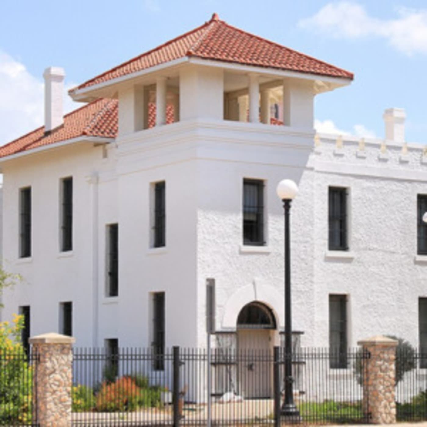 Episode 169: South Texas Shadows - Southern Ghost Stories cover