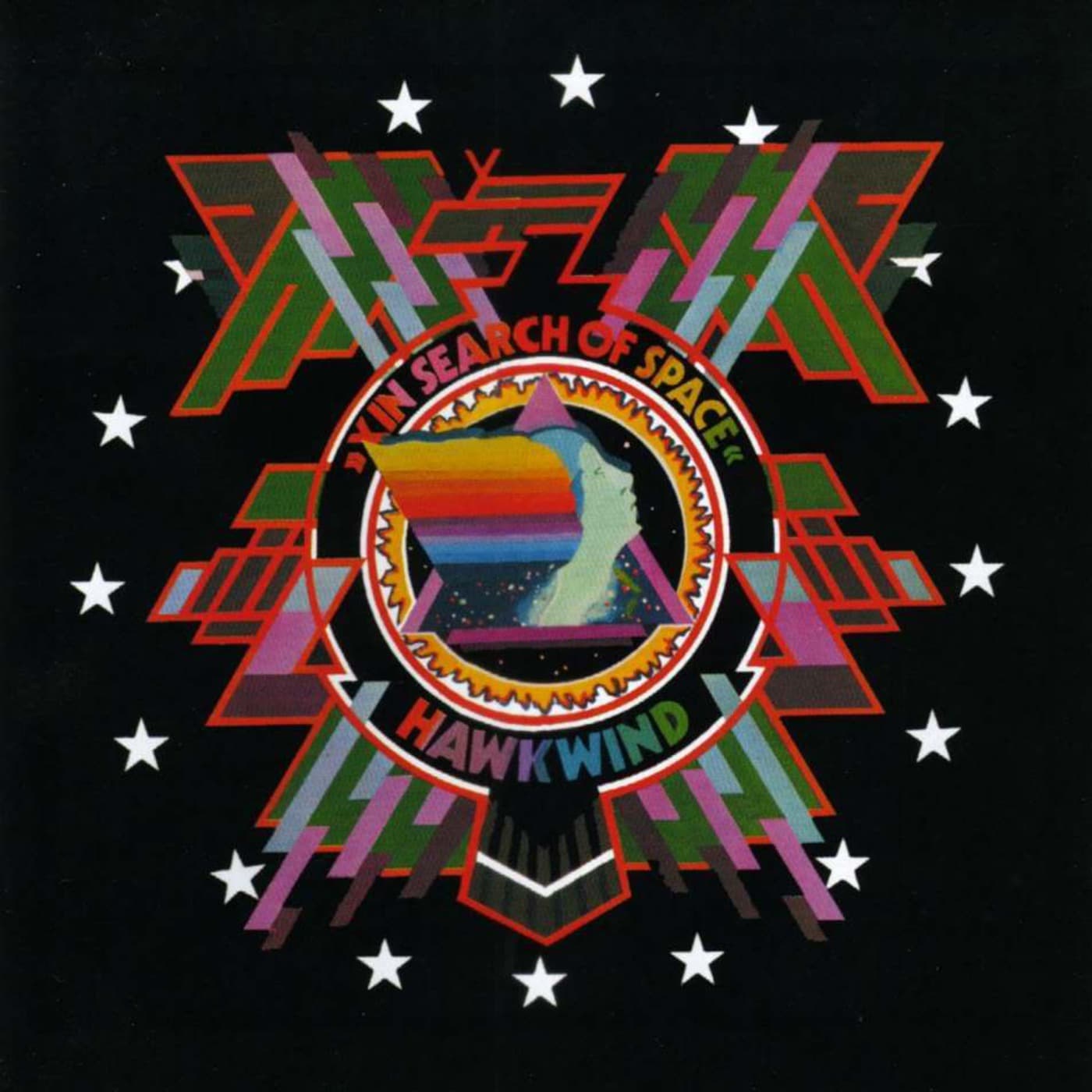 Episode 13 - China  Cat's Classic Rock Albums Podcast cover