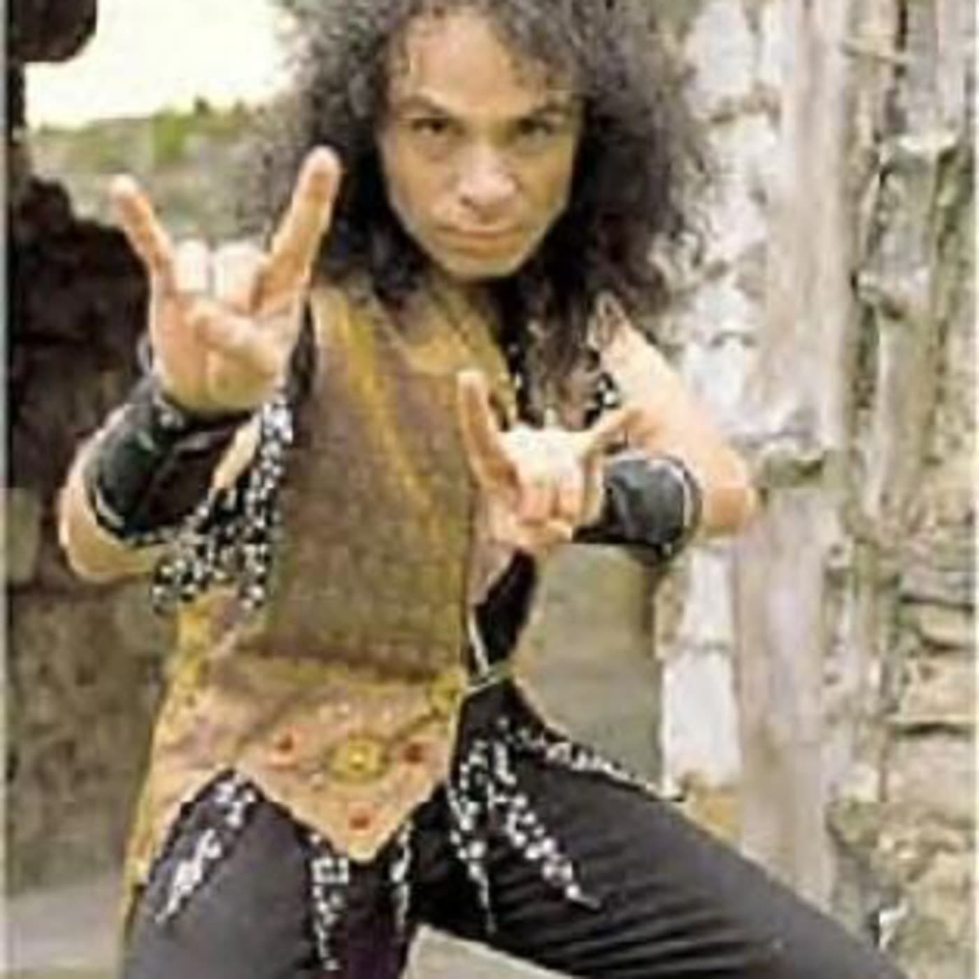 Episode 19 - China  Cat's Classic Rock Albums Podcast cover