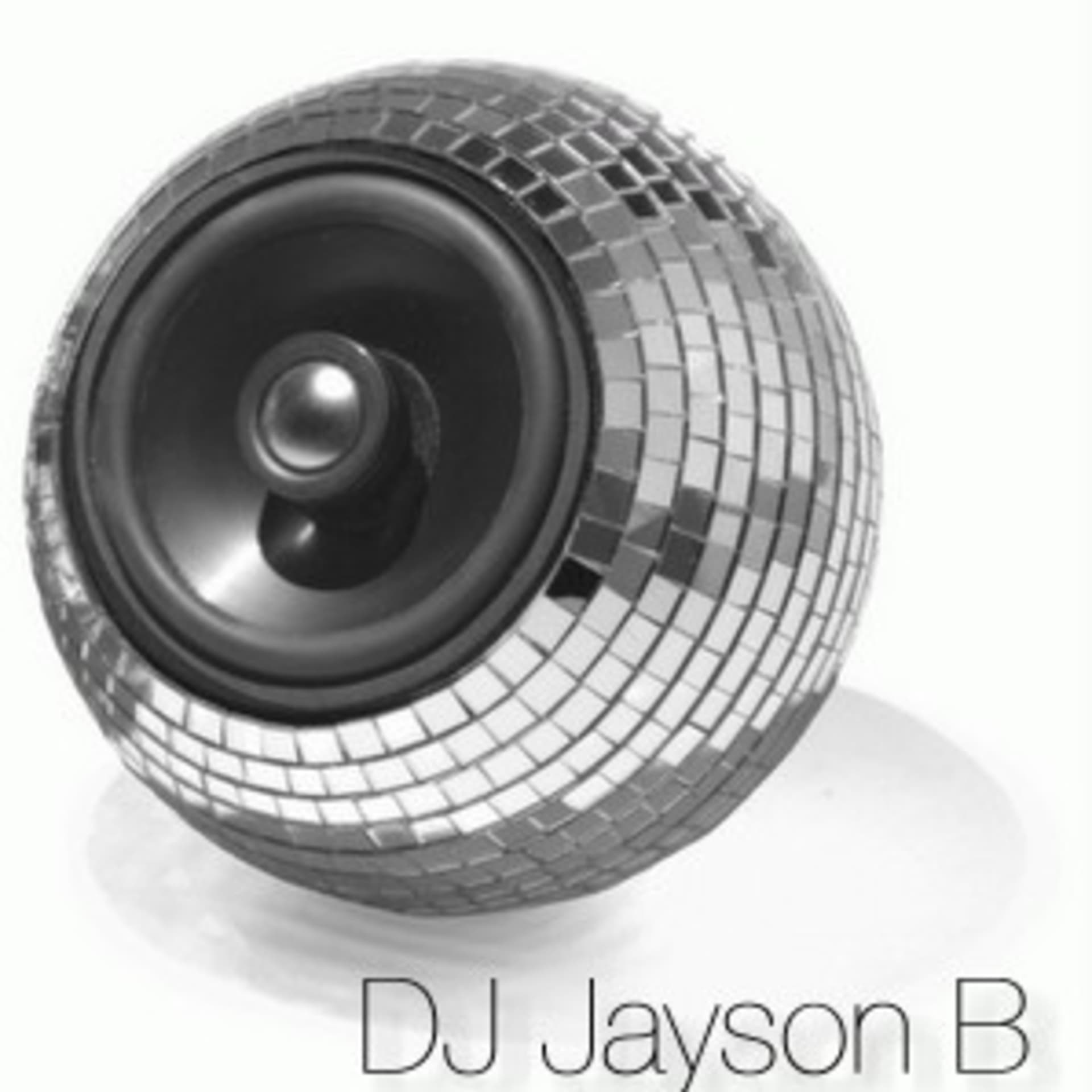DJ Jayson B~ cover