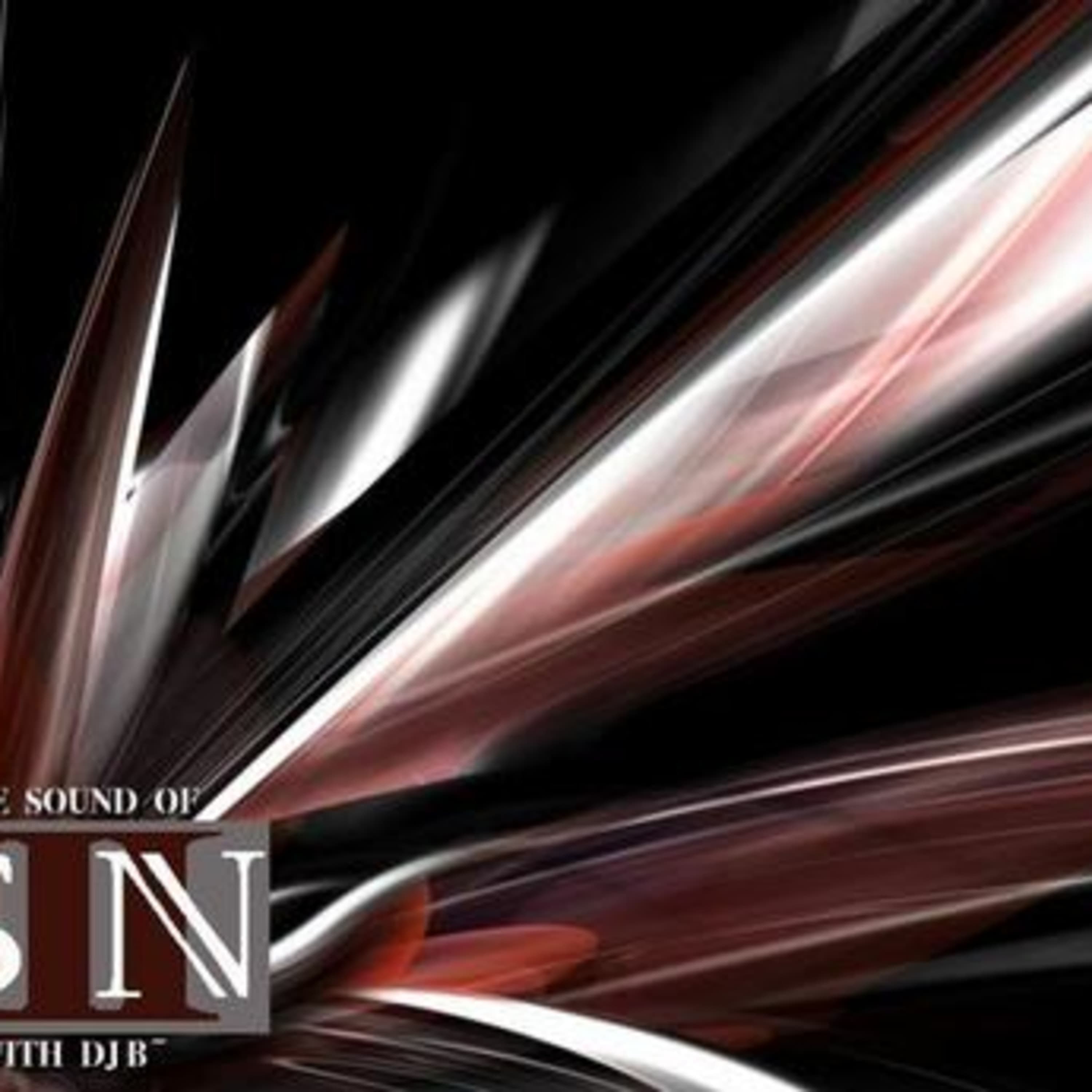 The Sound of SIN - DJ Jayson B~ cover