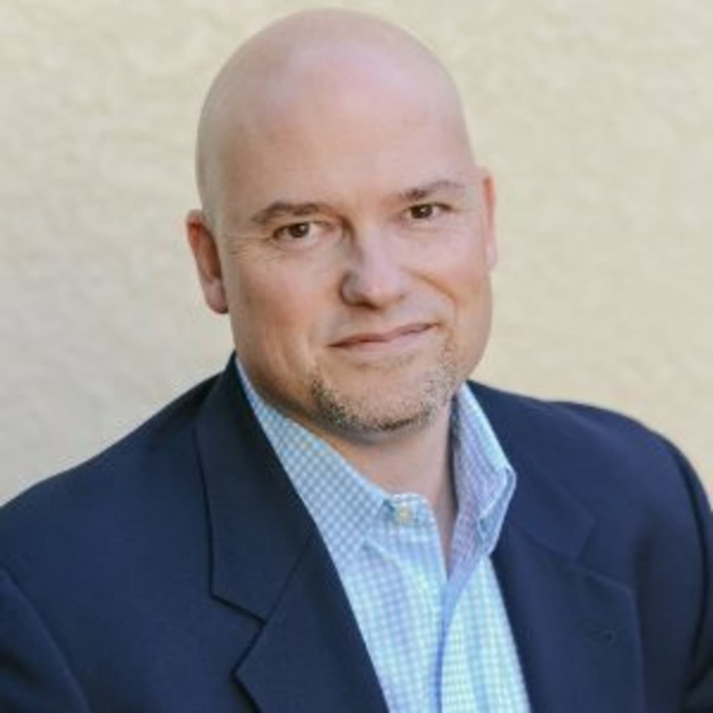 #1 - Inventory Management with Jason Bader - Get A Grip On Lighting Podcast cover