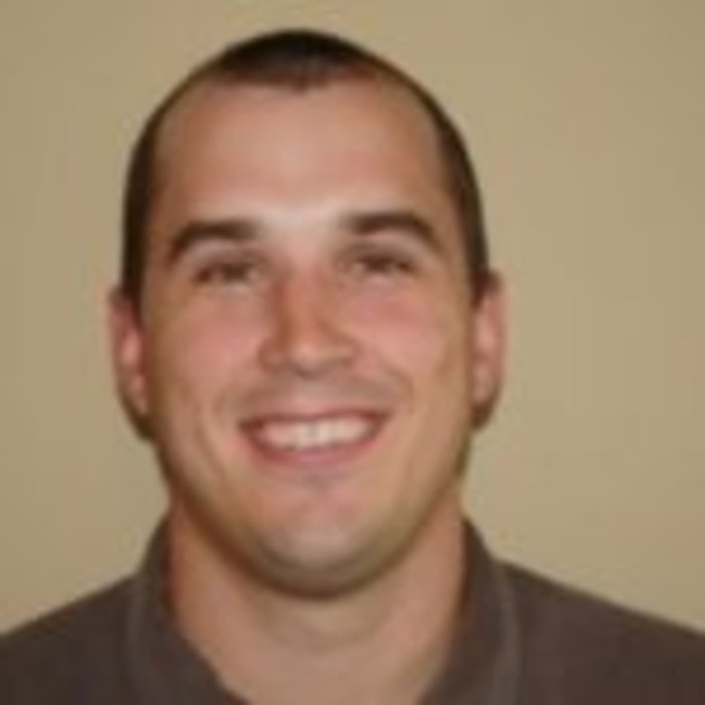 #3 - Get A Grip Co-Host Greg Ehrich - Get A Grip On Lighting Podcast cover