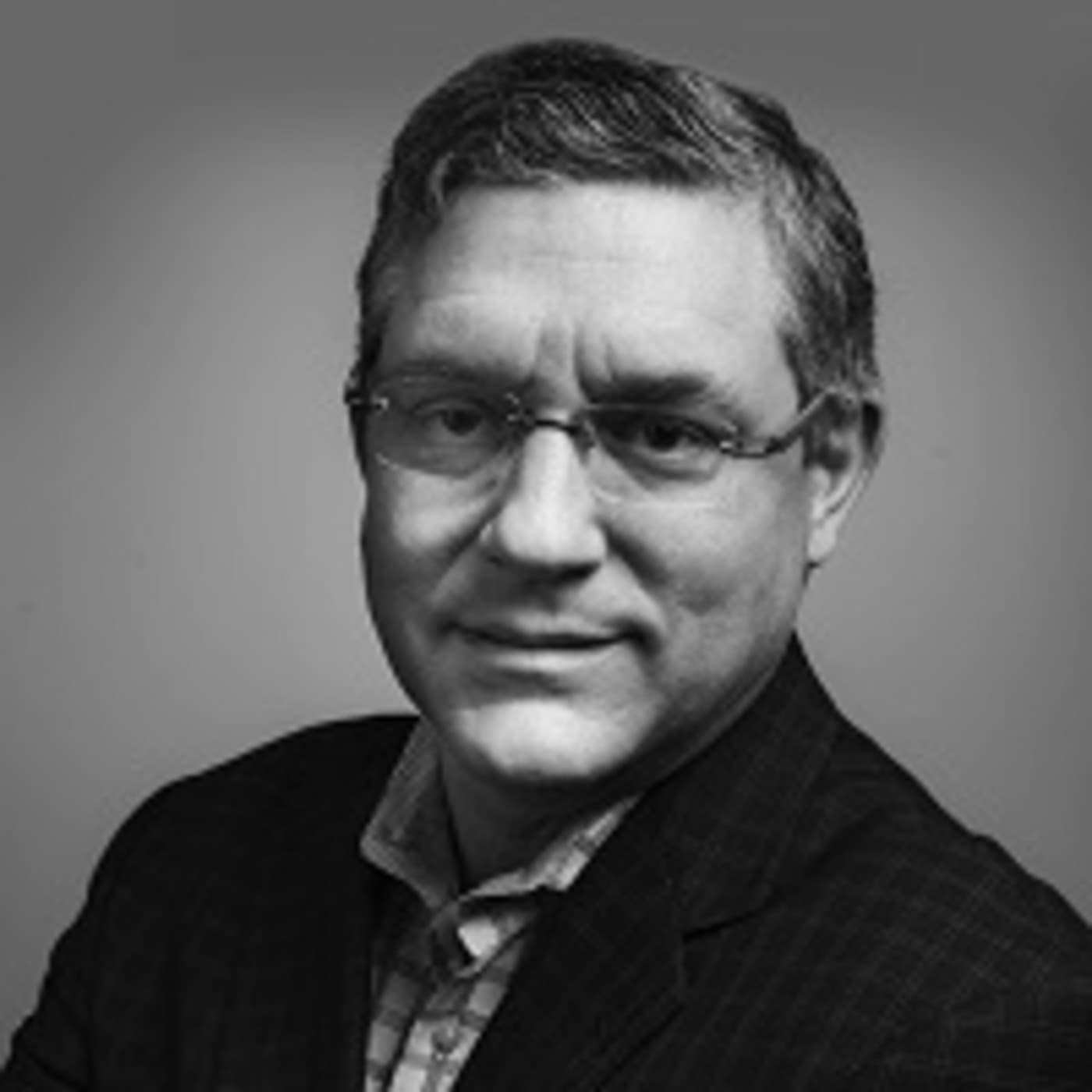 Episode 519: Special Episode - Legal Challenges for DLC with David Radulescu — Get A Grip On Lighting Podcast cover