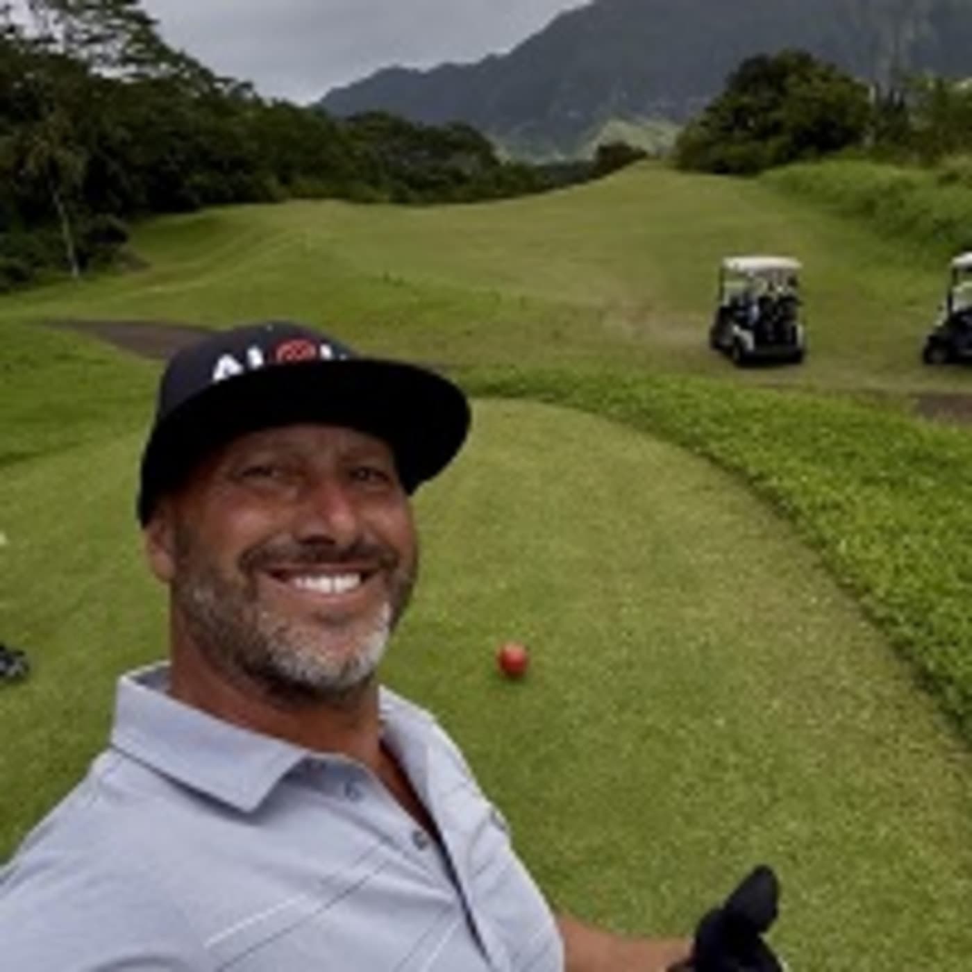 Episode 521: #425 - Own the Fixture Location - Get A Grip On Lighting Podcast cover