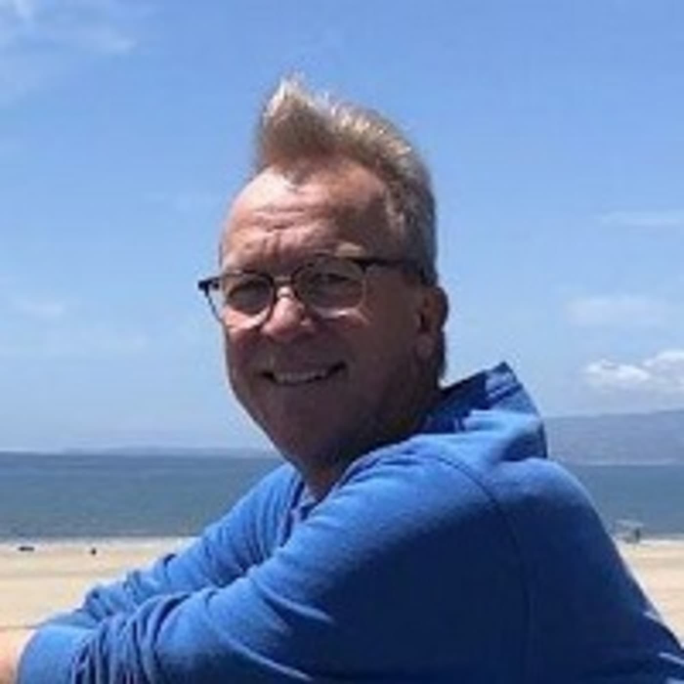 Episode 524: SoftLights and NAILD: A Match Made in He...? with Mark Baker - Get A Grip On Lighting Podcast cover