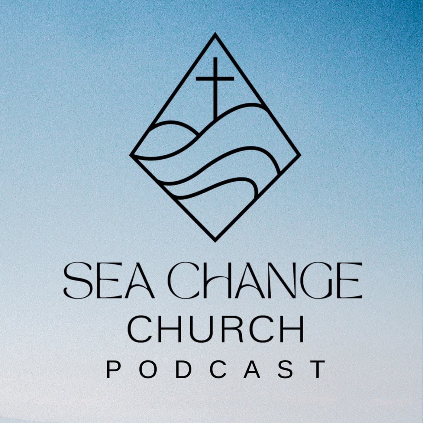 Sea Change Podcasts cover