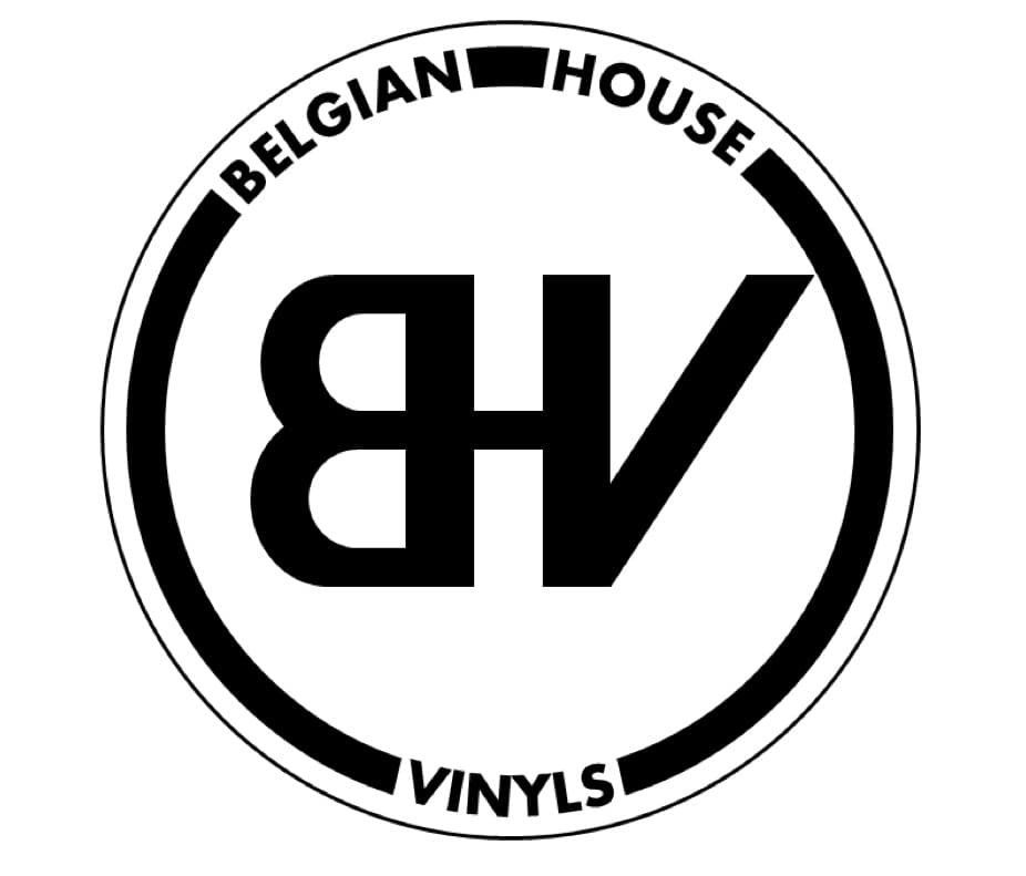 Goin' In (BHV Goin'Up'n'Down Bootleg) - Belgian House Vinyls' Podcast cover