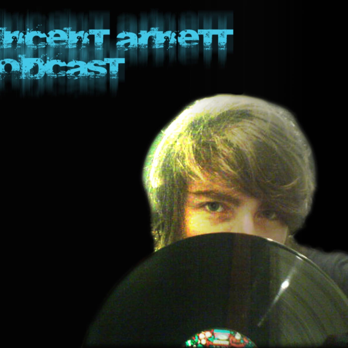 In Da House #3 - Vincent  Arnett's Podcast cover