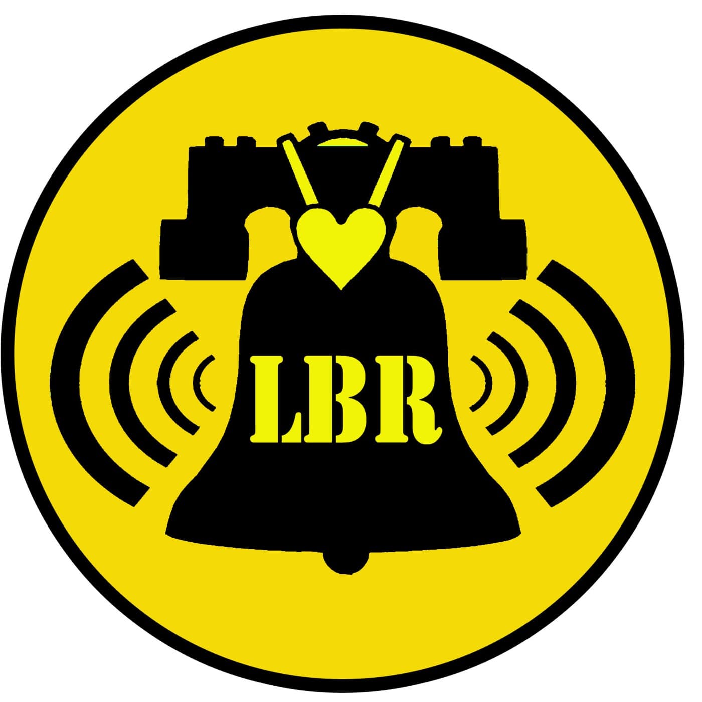 Episode 3 - Liberty Belles Radio cover