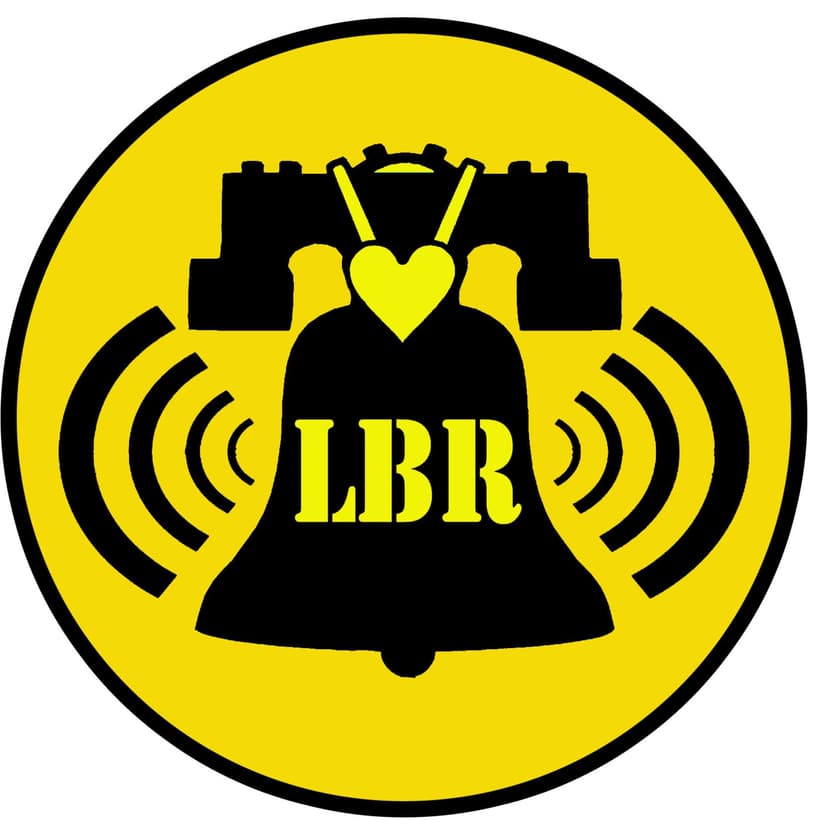 Liberty Belles Radio cover