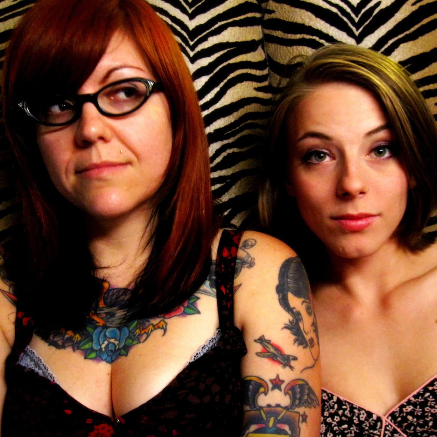 Episode 5 - Tom Woods - Liberty Belles Radio cover