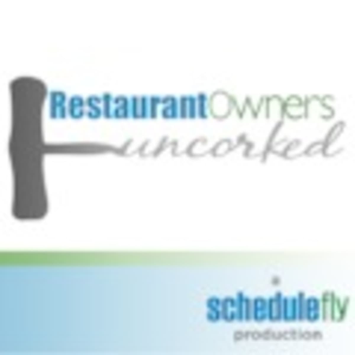 Rick Robinson of Deeluxe Chicken talks sobriety, mental health, fitness, and more... - Restaurant Owners Uncorked cover