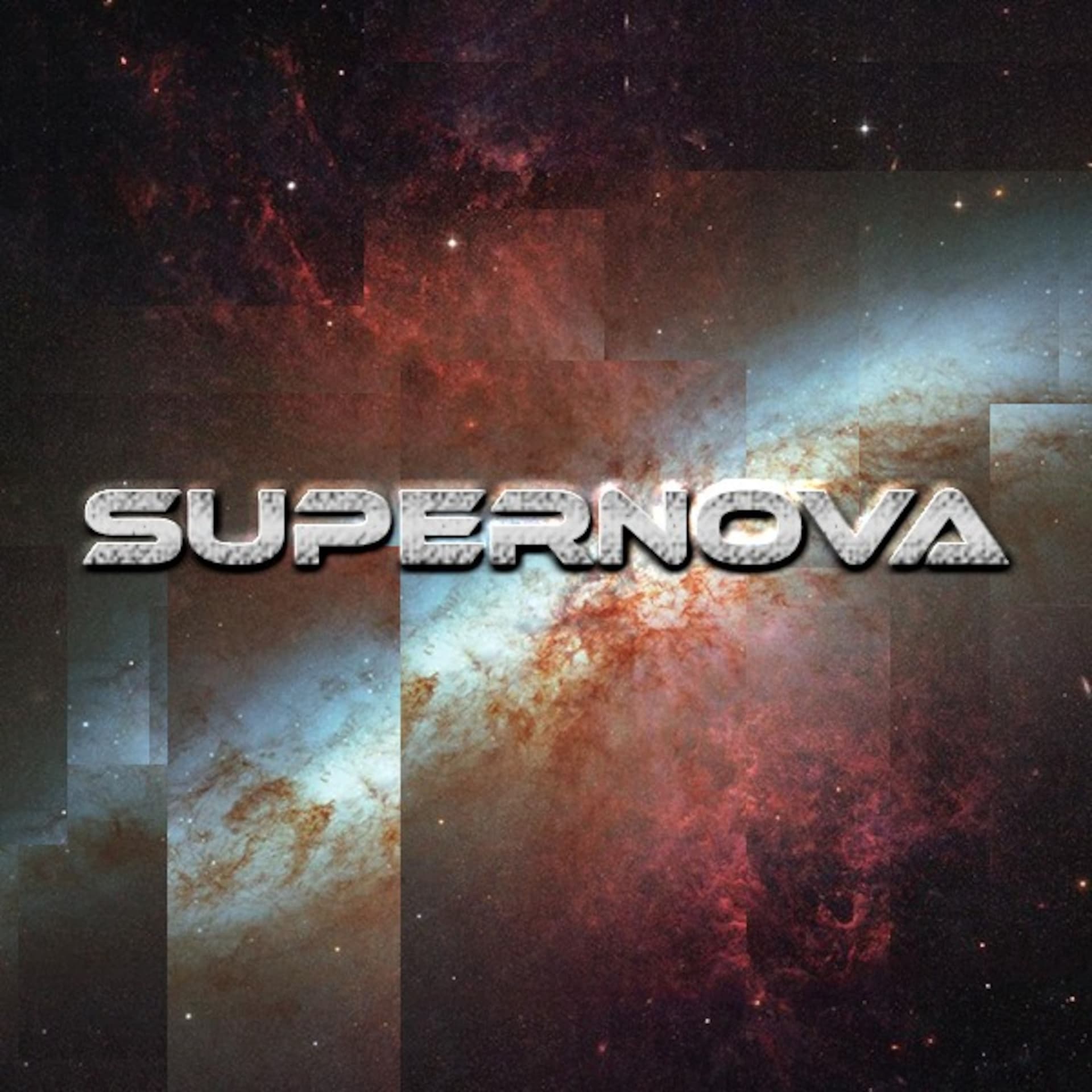 Supernova - LUKE FIRE cover