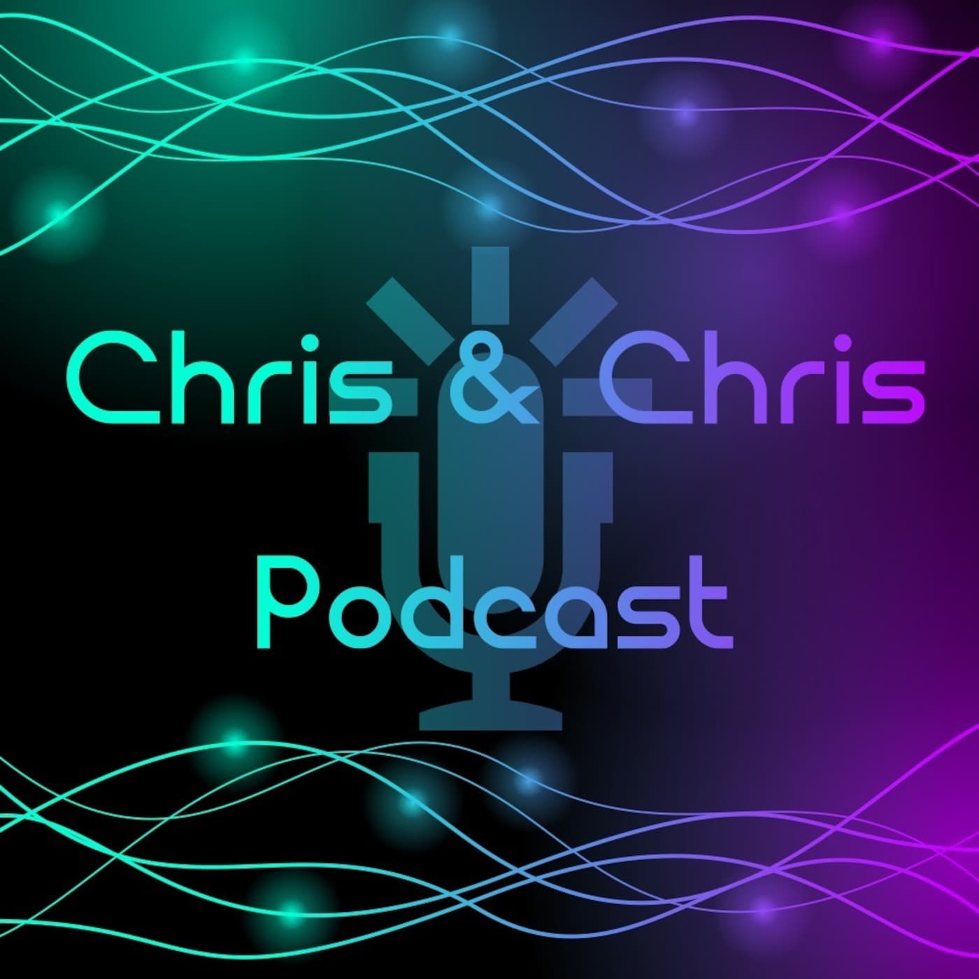 C&C Podcast 16: This One's for Ryan - Chris & Chris Podcast cover