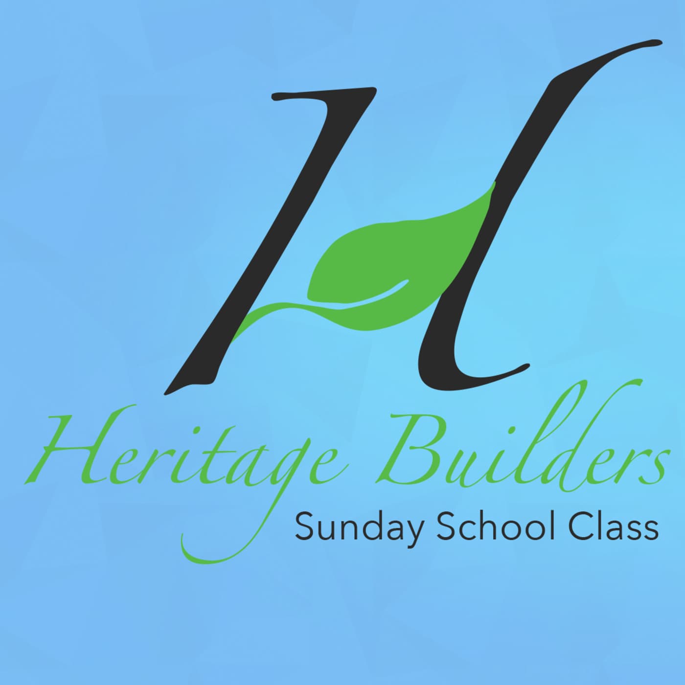 Heritage Builders cover