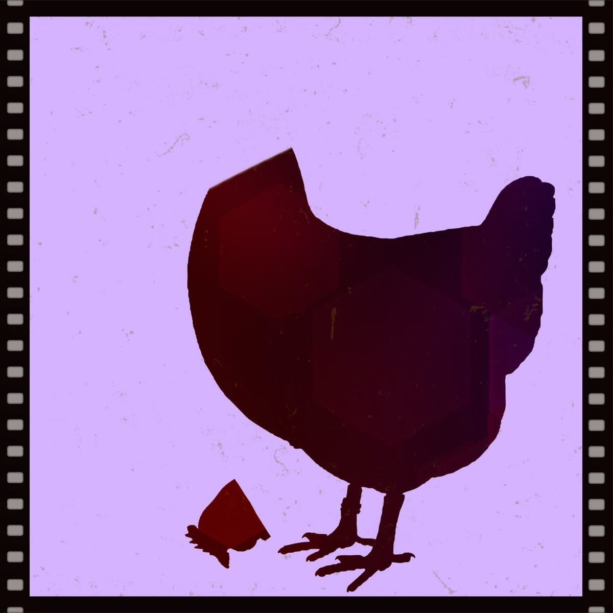 Episode 12: UDL 2020 Rookie Draft Review - Headless Chickens Podcast cover