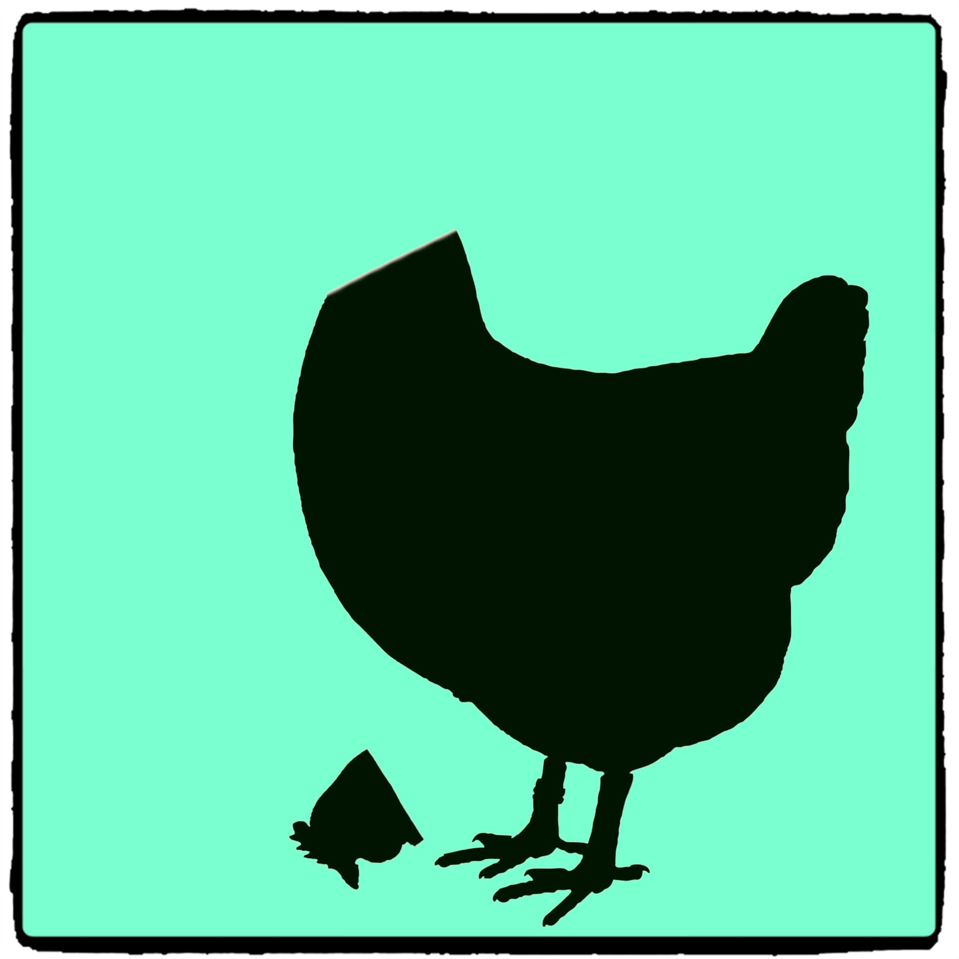Headless Chickens Podcast cover