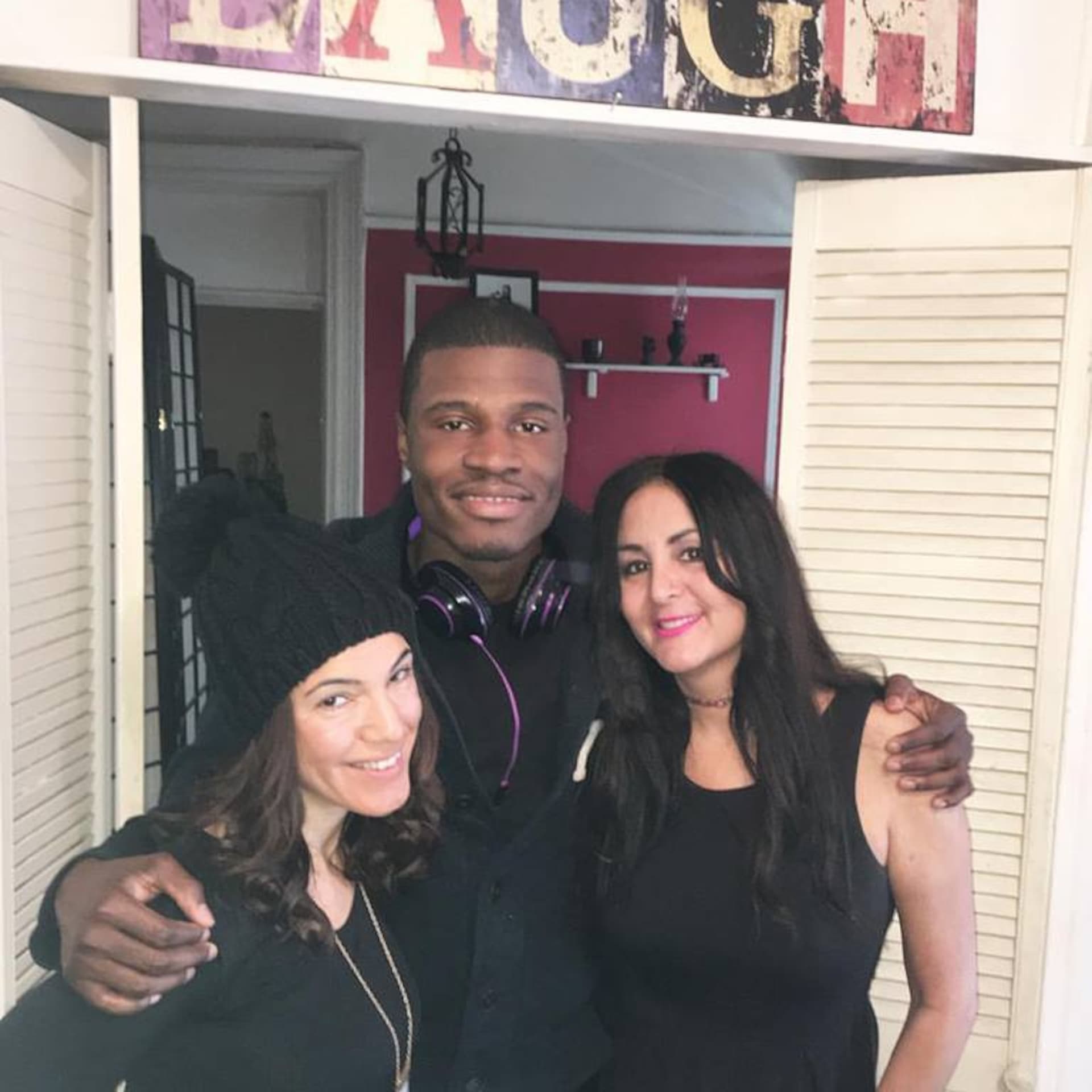 Episode 73 The Wise Young Kang with Neko White - The Red Light Podcast Redux cover