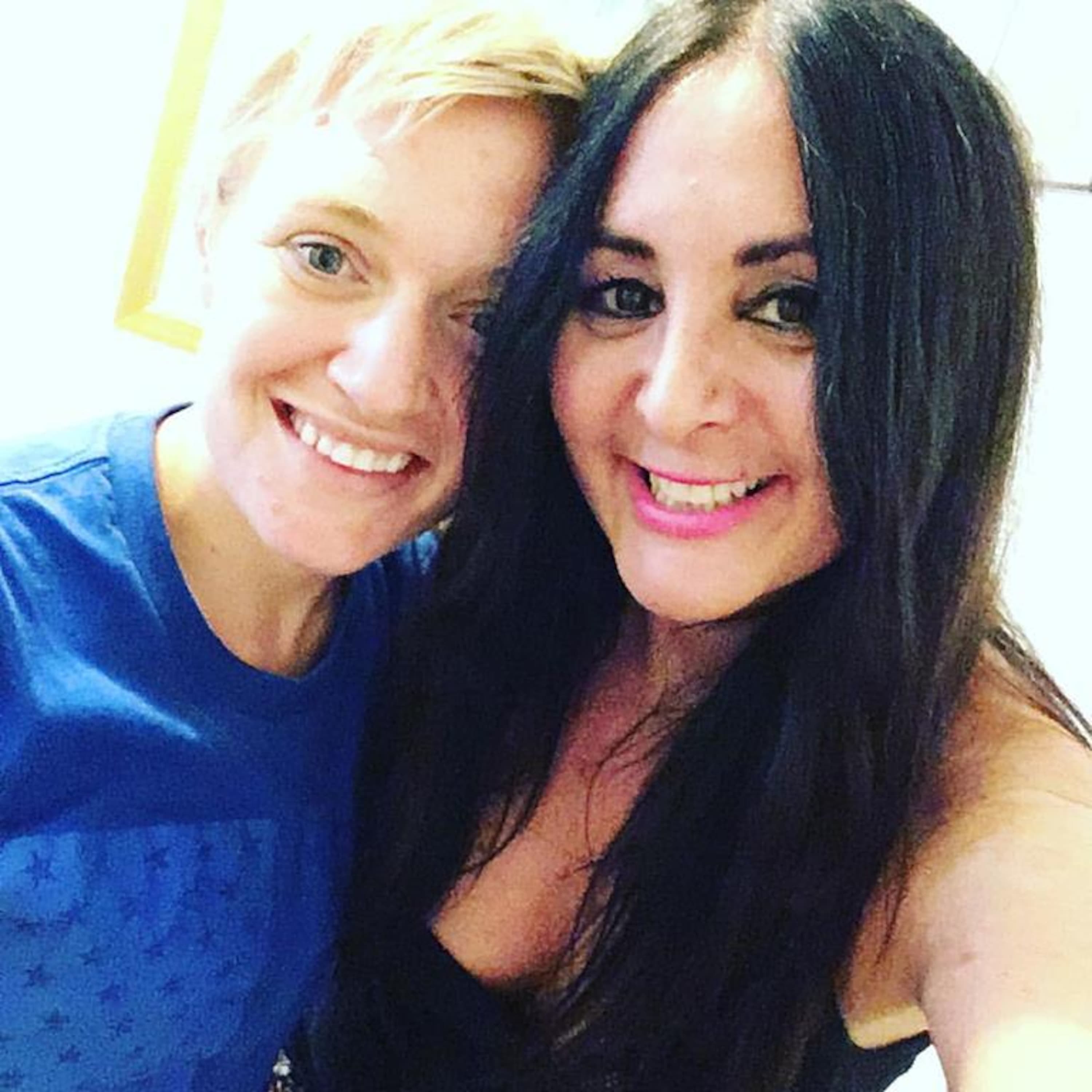 Episode 78 Not So Secret with Emma Willmann! - The Red Light Podcast Redux cover