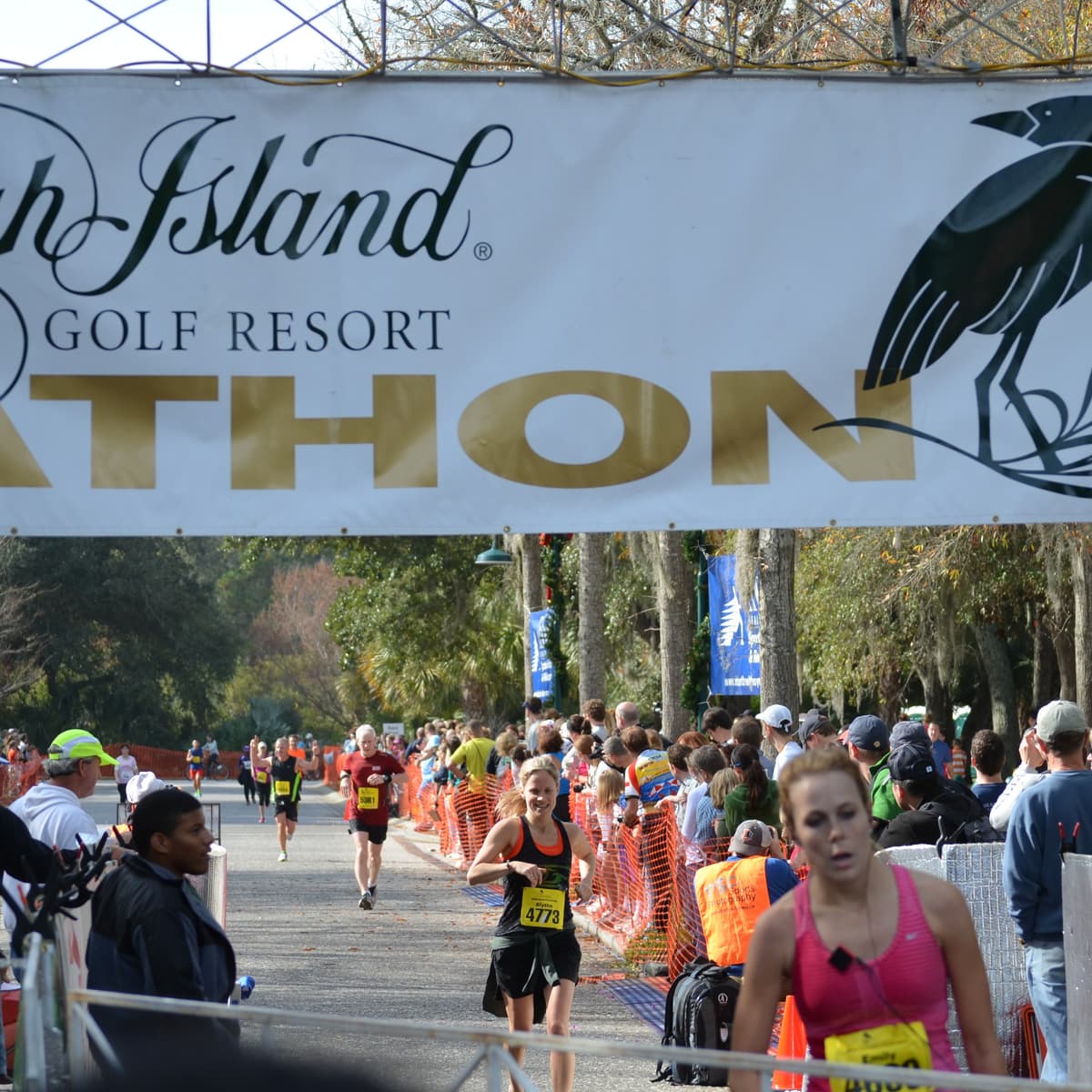 Episode 3: Marathon Aftermath - Keeping the Pace cover