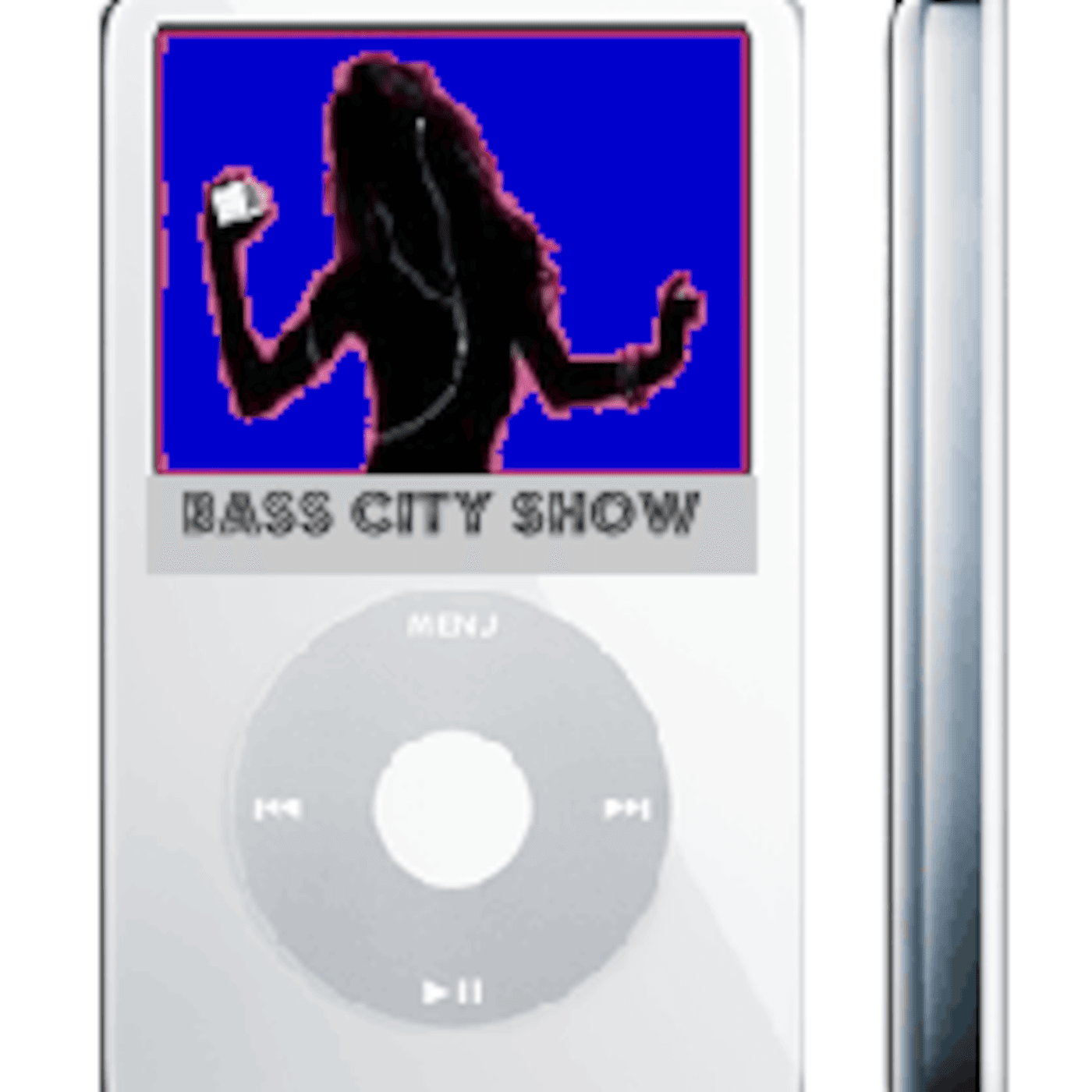 Bass City Show 10 - Benny Bass' Podcast cover