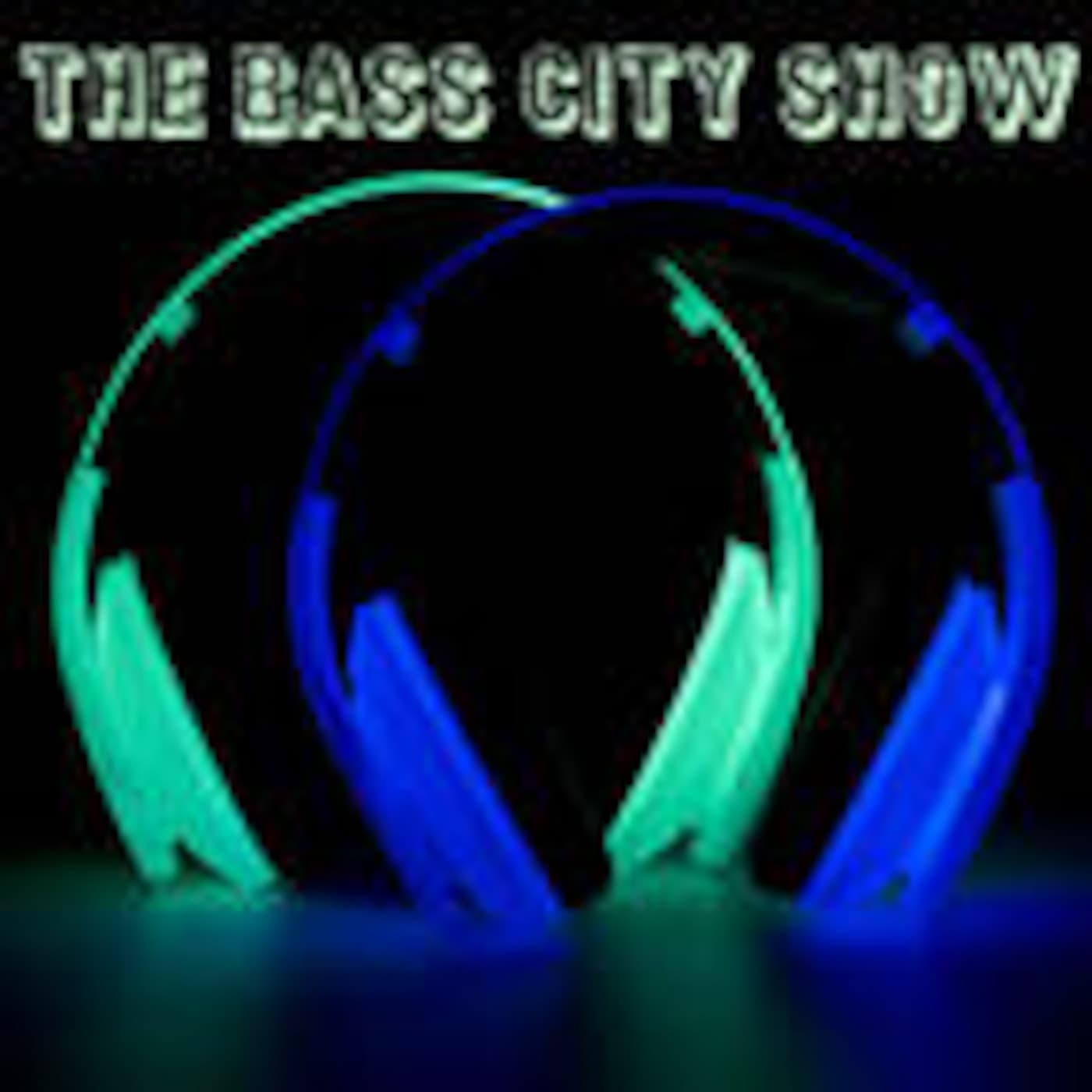 Bass City Show 17 (Progressive/Electro House) - Benny Bass' Podcast cover