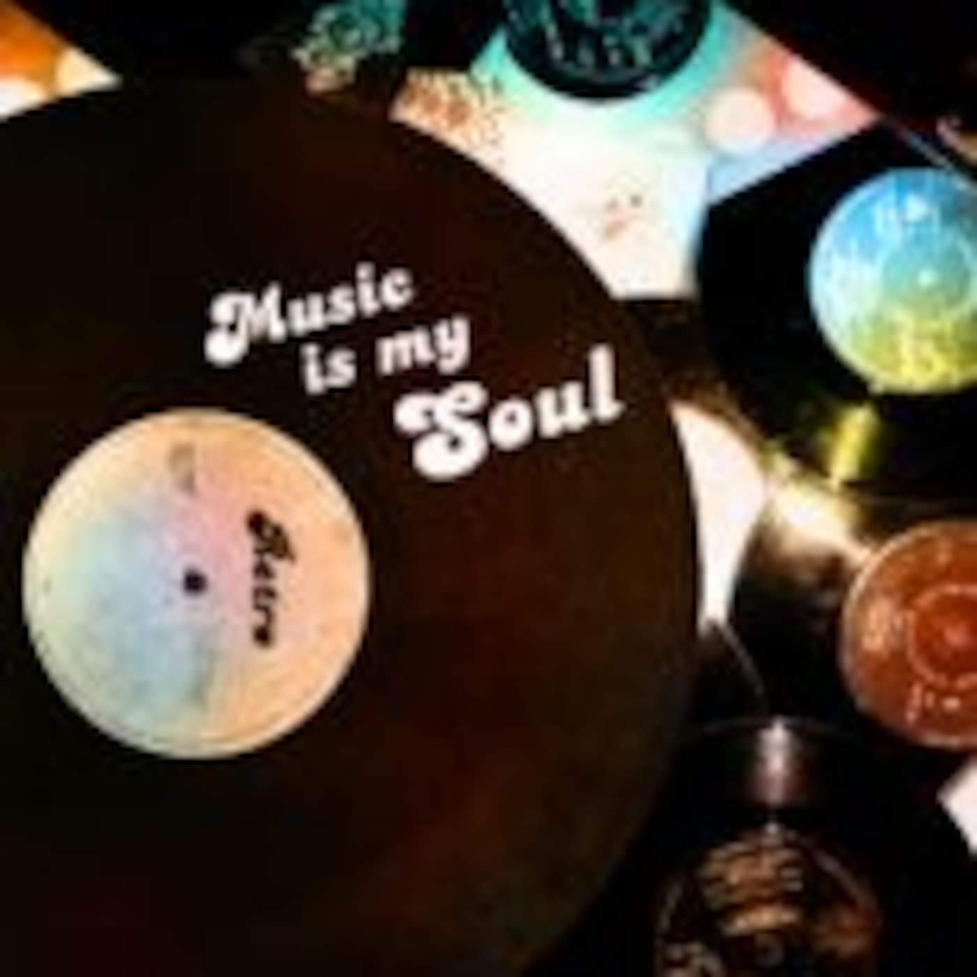 Bass City Show 18 (Soulful House) — Benny Bass' Podcast cover
