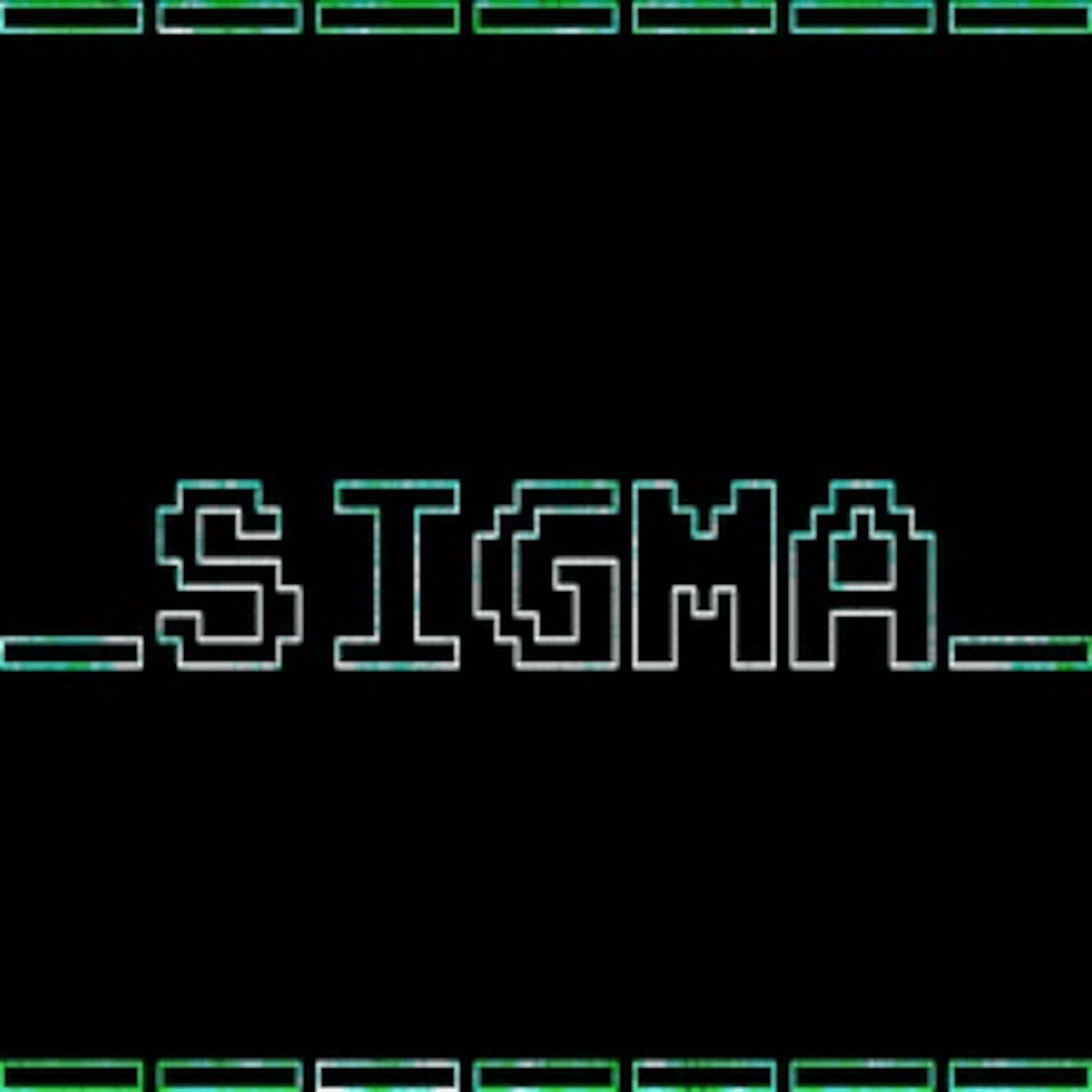 SIGMA Podcast cover
