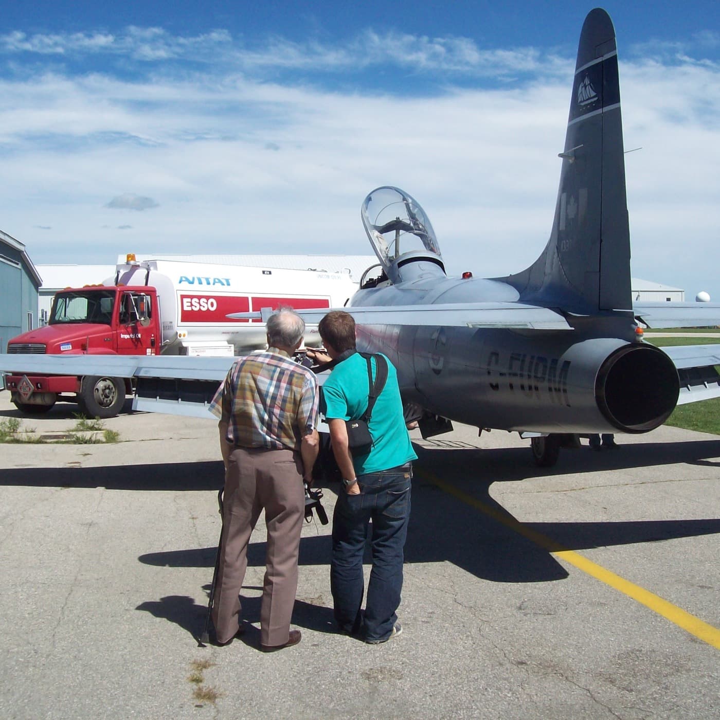 2018 Update Podcast - Darren Elliott's Podcast cover