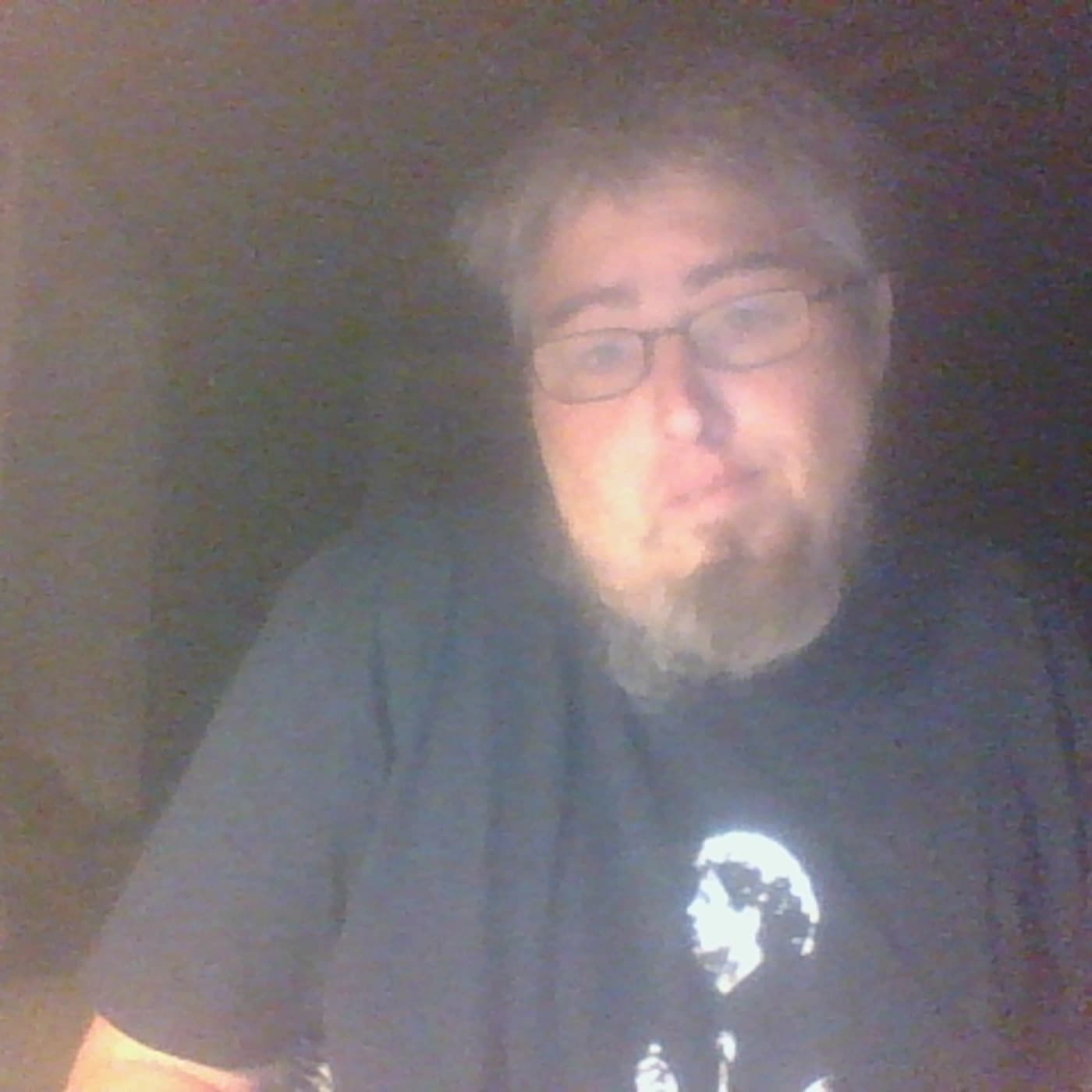 2020 Summer Podcast - Darren Elliott's Podcast cover