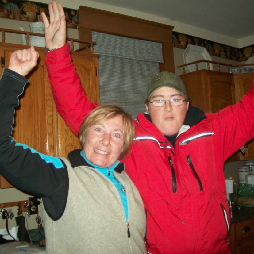 Darren Elliott's Podcast cover