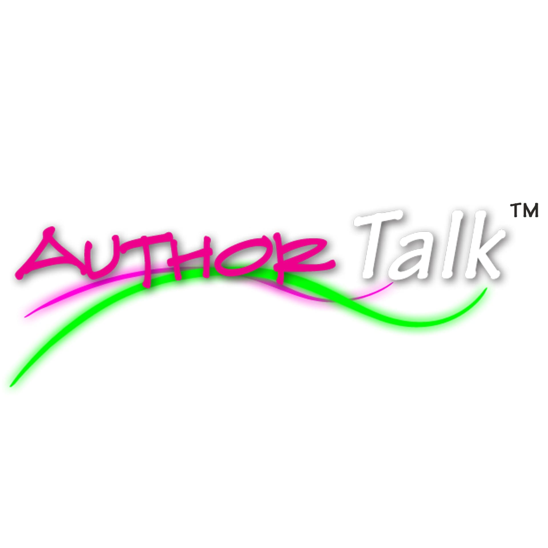 AuthorTalk cover