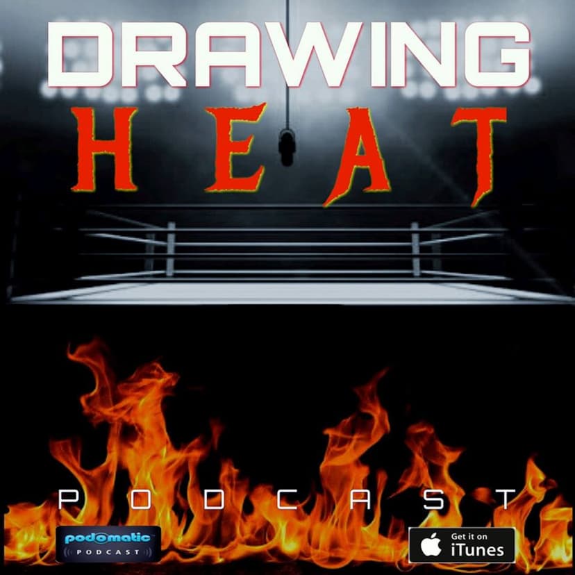 Drawing Heat cover
