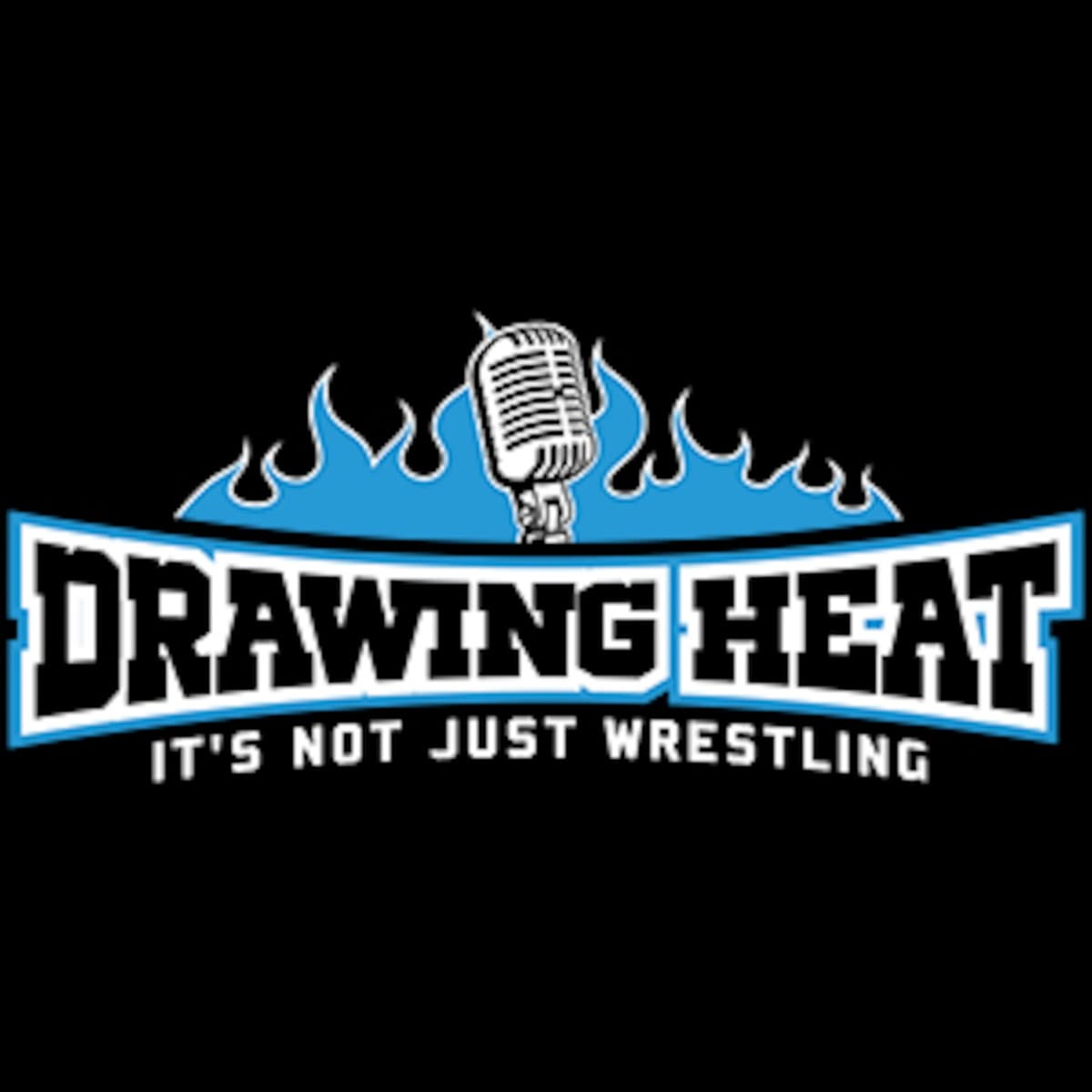 Drawing Heat - Movin' on up! - Drawing Heat cover