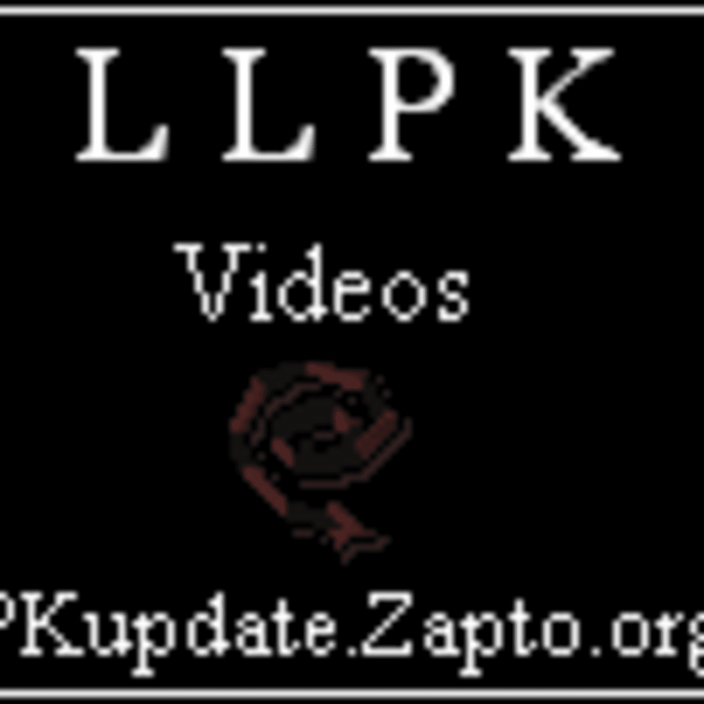 L L P K - The Final Fear - L L P K Videos cover