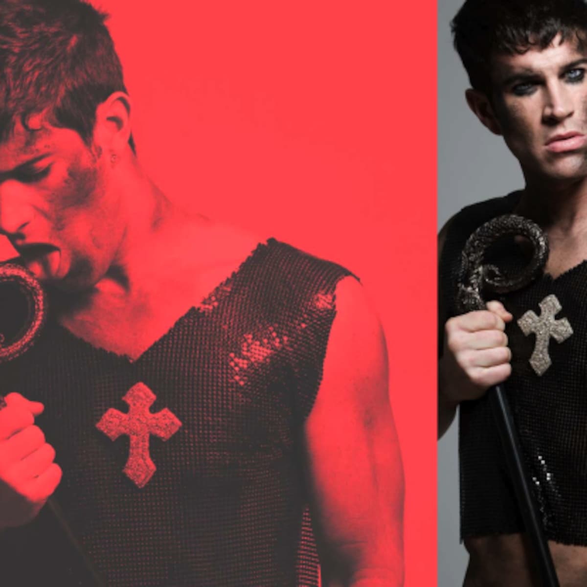 live @ progresjon - DJ JOSH OWENS cover