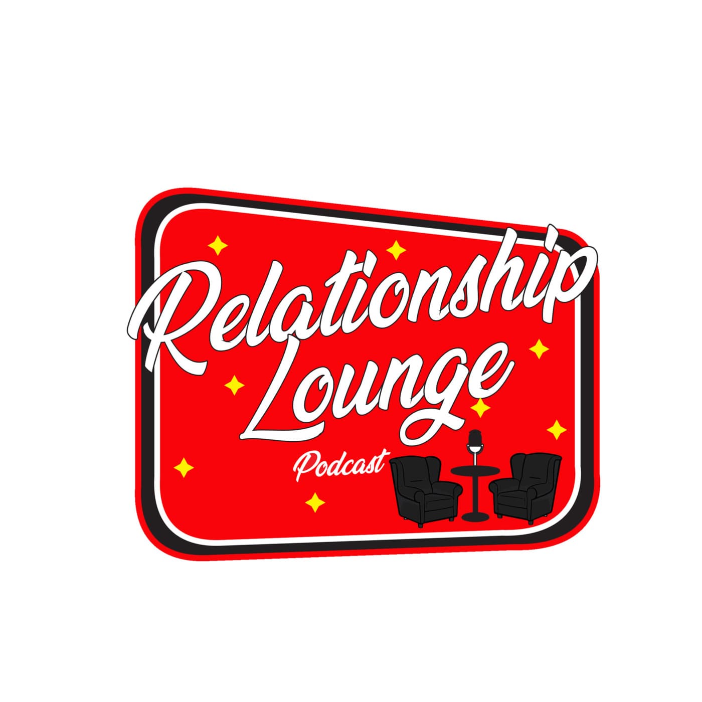 Relationship Lounge cover