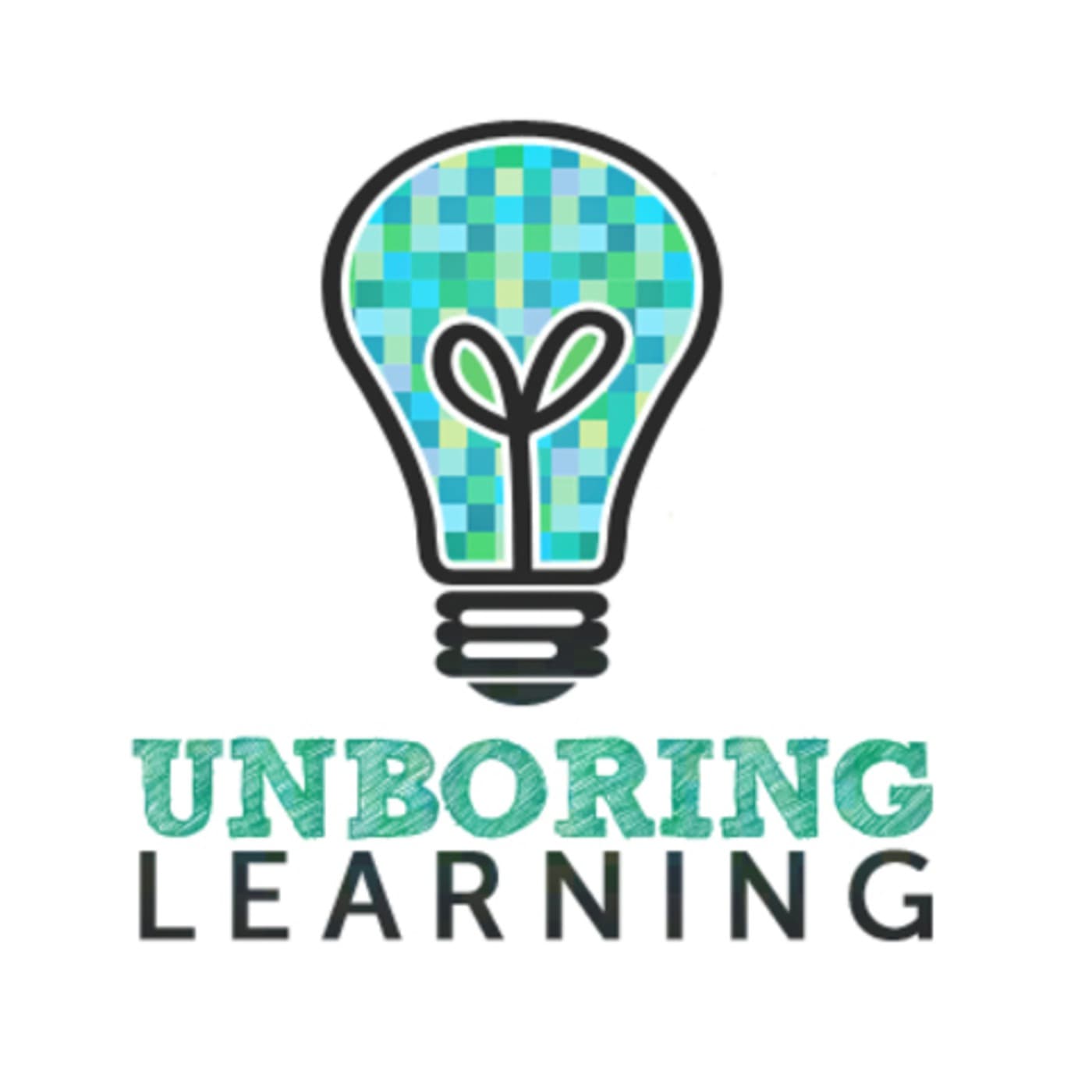 Unboring Learning Podcast cover