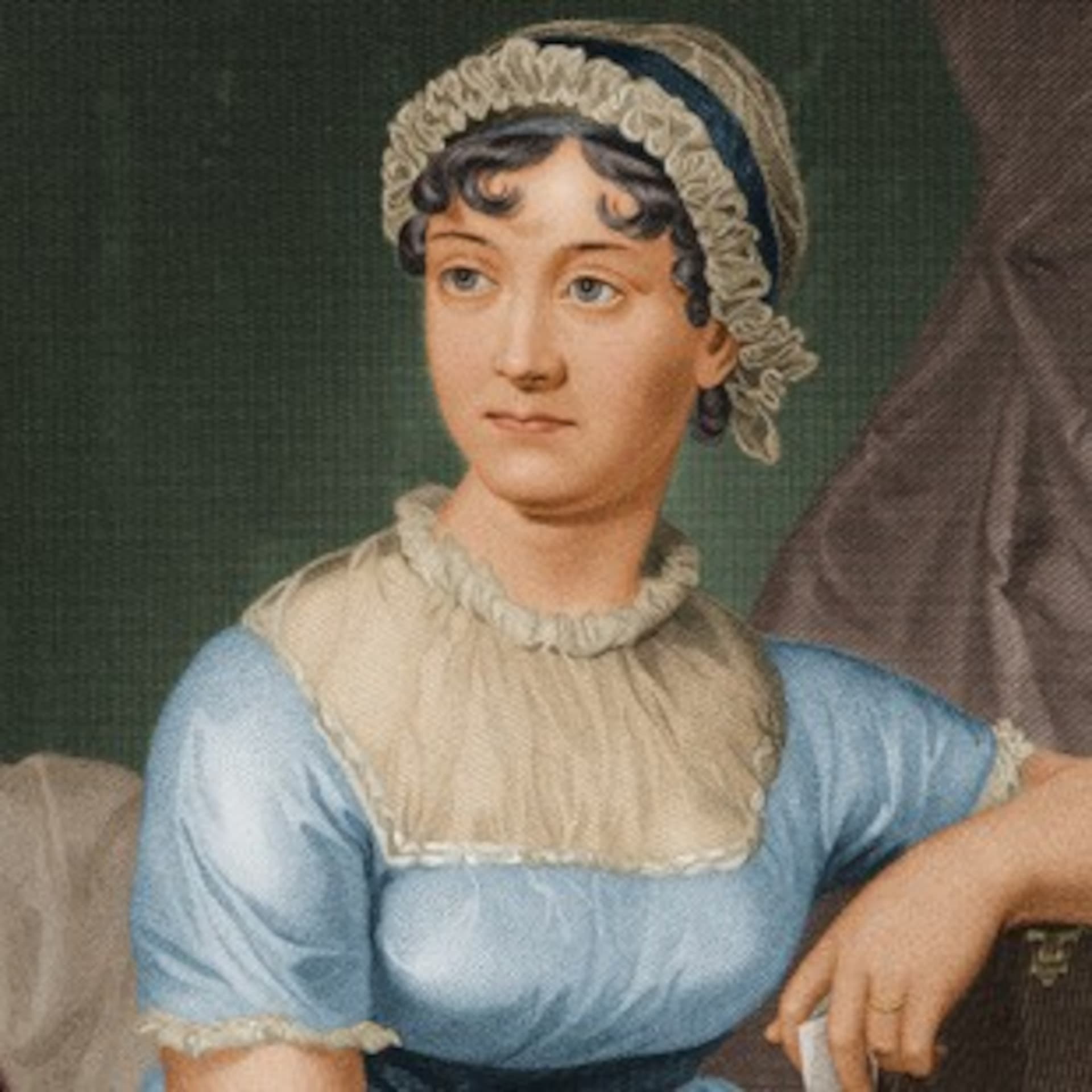 A Prejudiced Pride and Prejudice - Unboring Learning Podcast cover