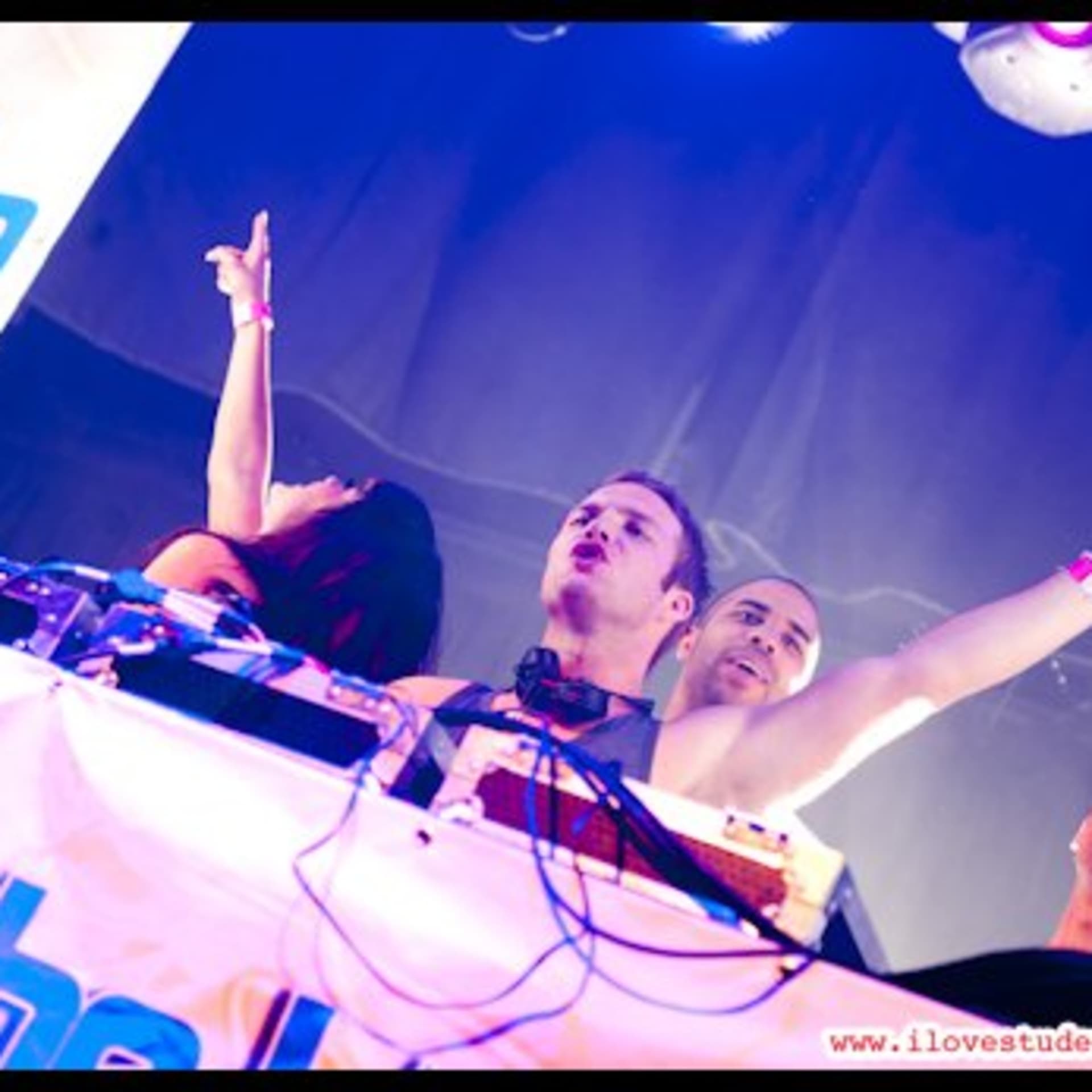 Episode 3 (Chris-a-palooza) - Palooza Podcast cover