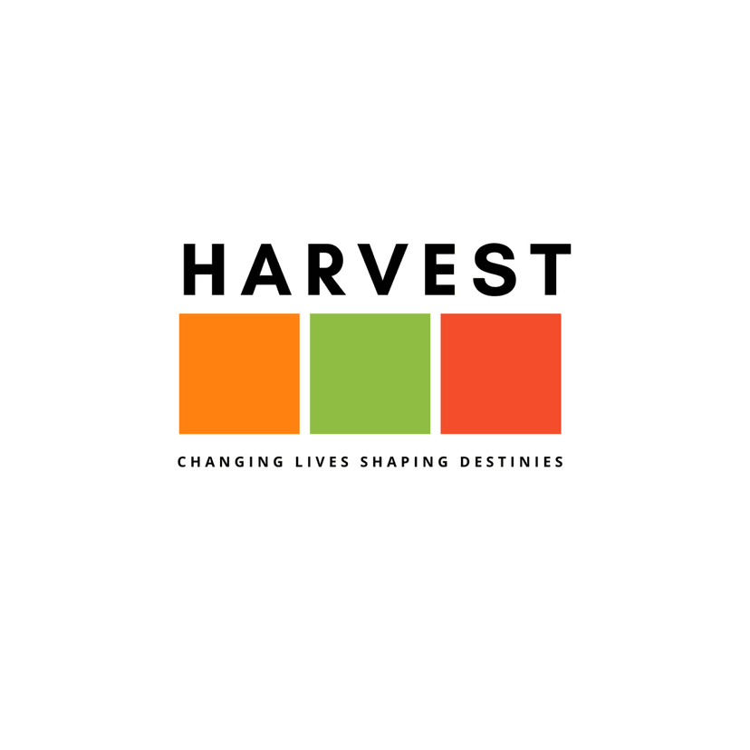 Harvest Church's Podcast cover