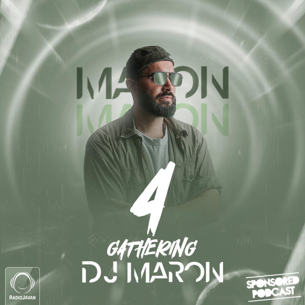 Gathering (Episode 4) - Radio Javan Podcasts cover